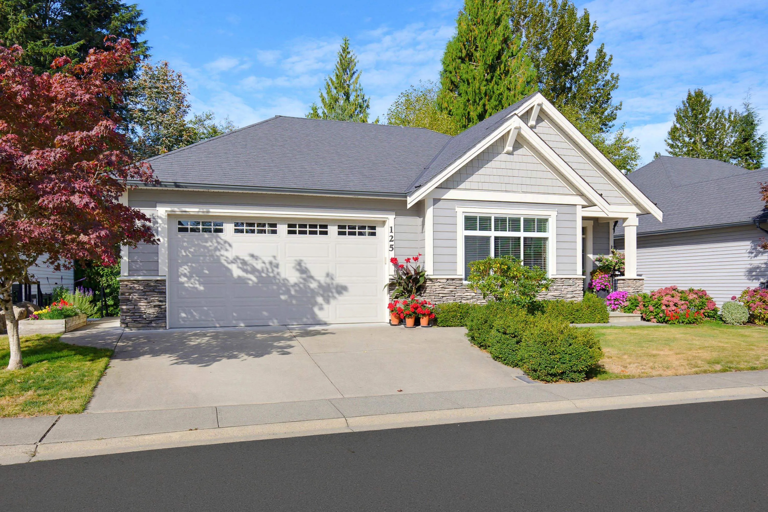 4595 Sumas Mountain Road #125