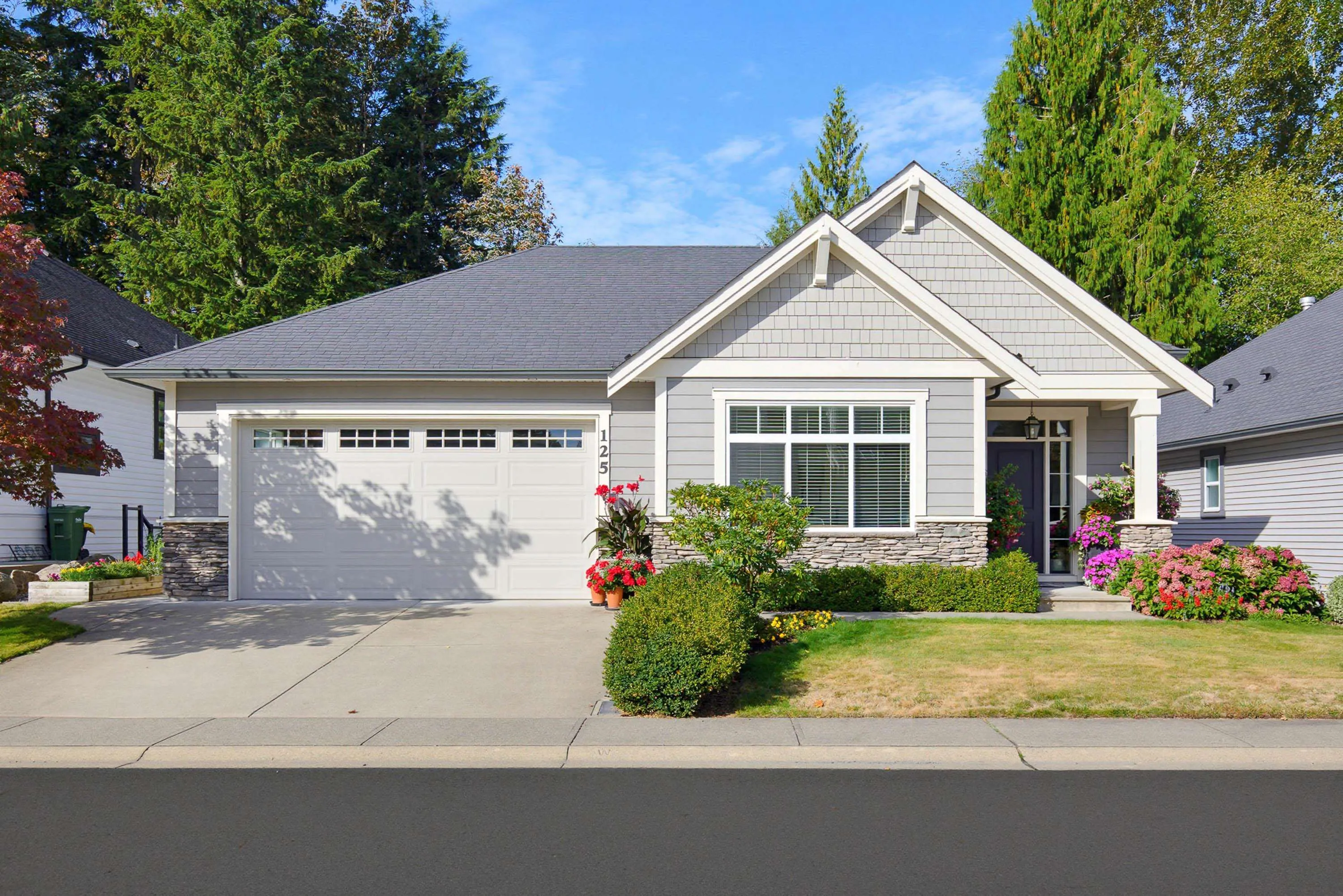 4595 Sumas Mountain Road #125