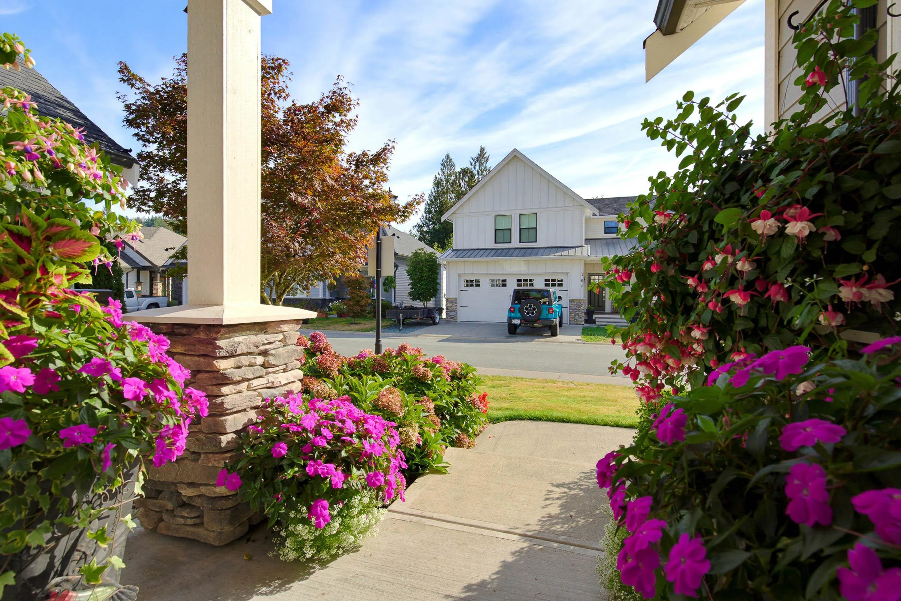 4595 Sumas Mountain Road #125