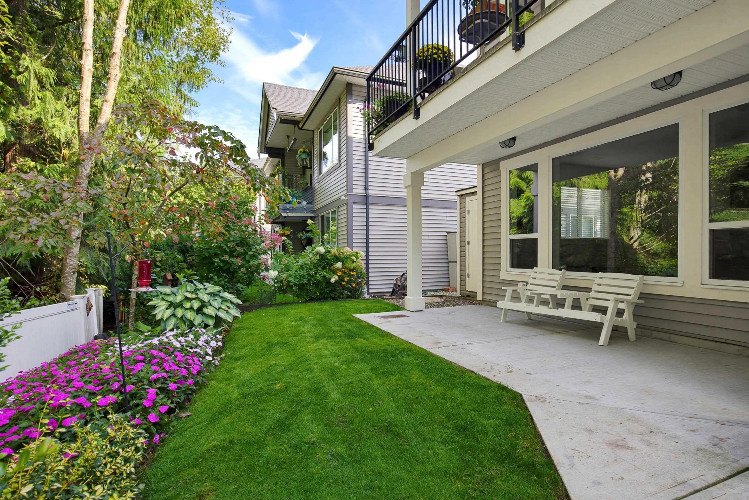 4595 Sumas Mountain Road #125