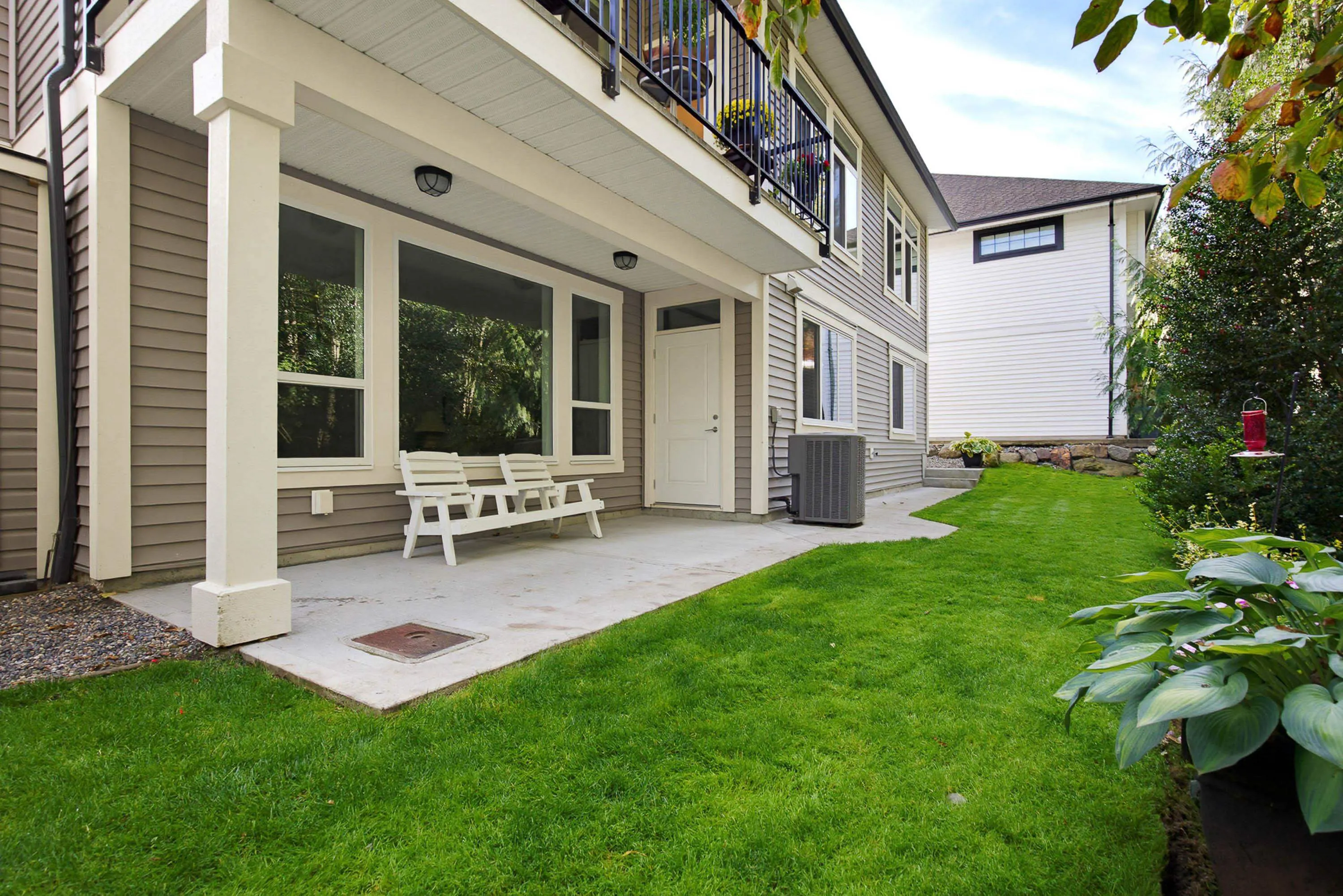 4595 Sumas Mountain Road #125
