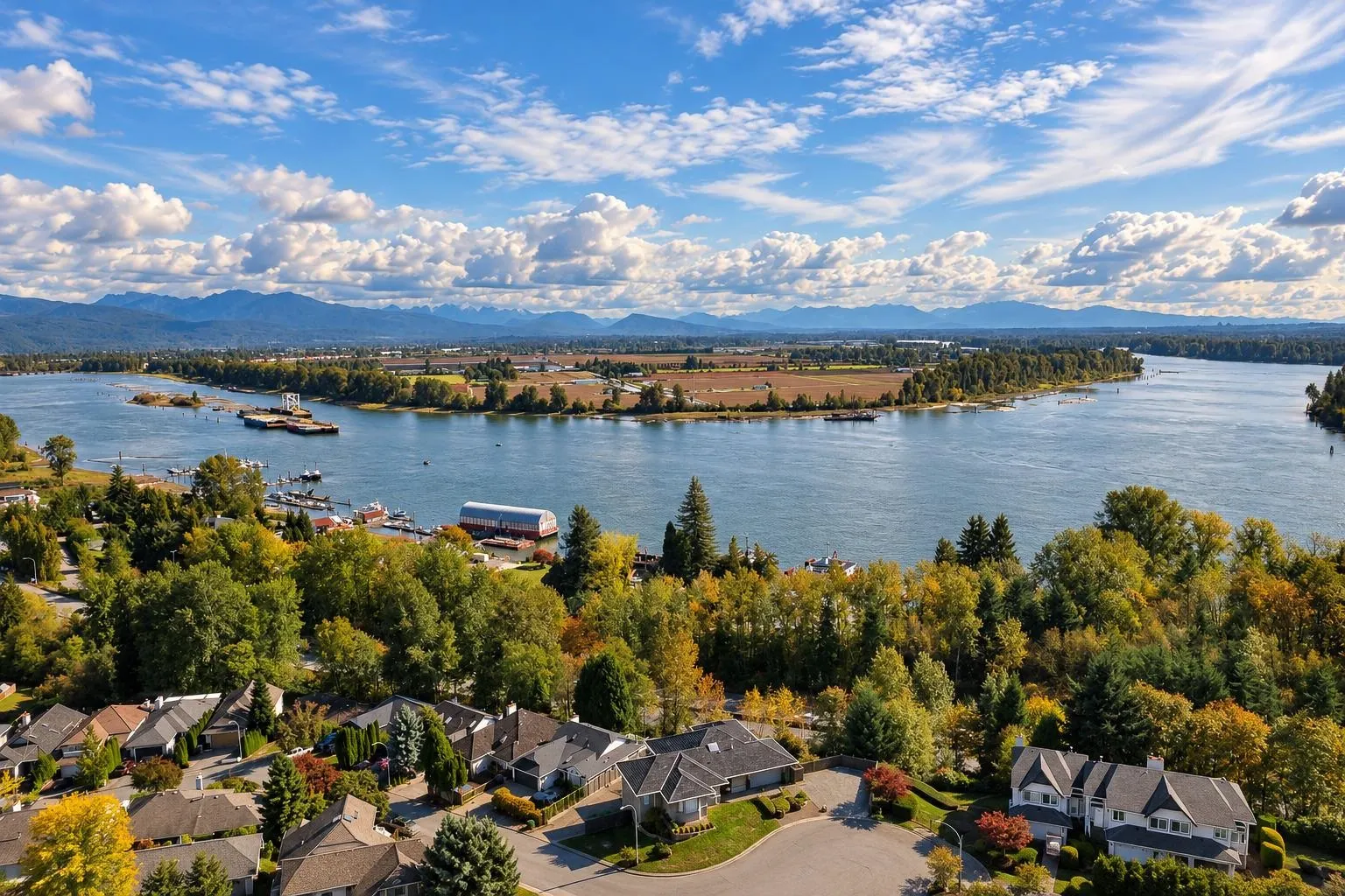 1140 Castle Crescent #202