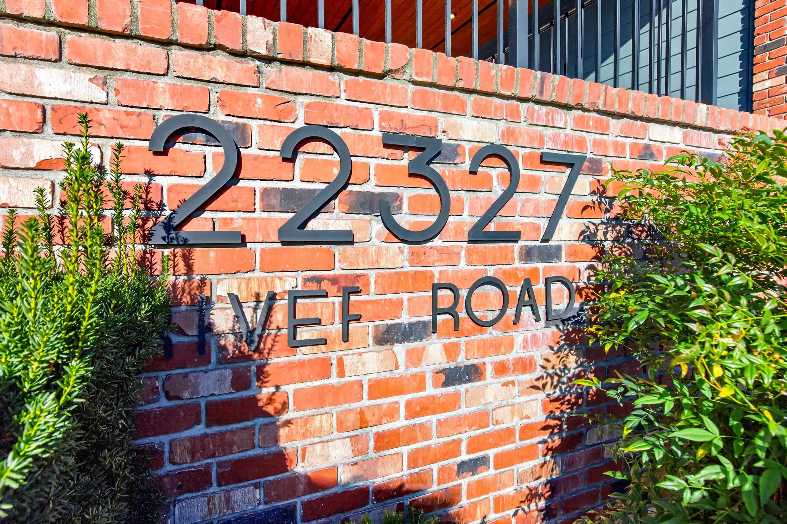 22327 River Road #409