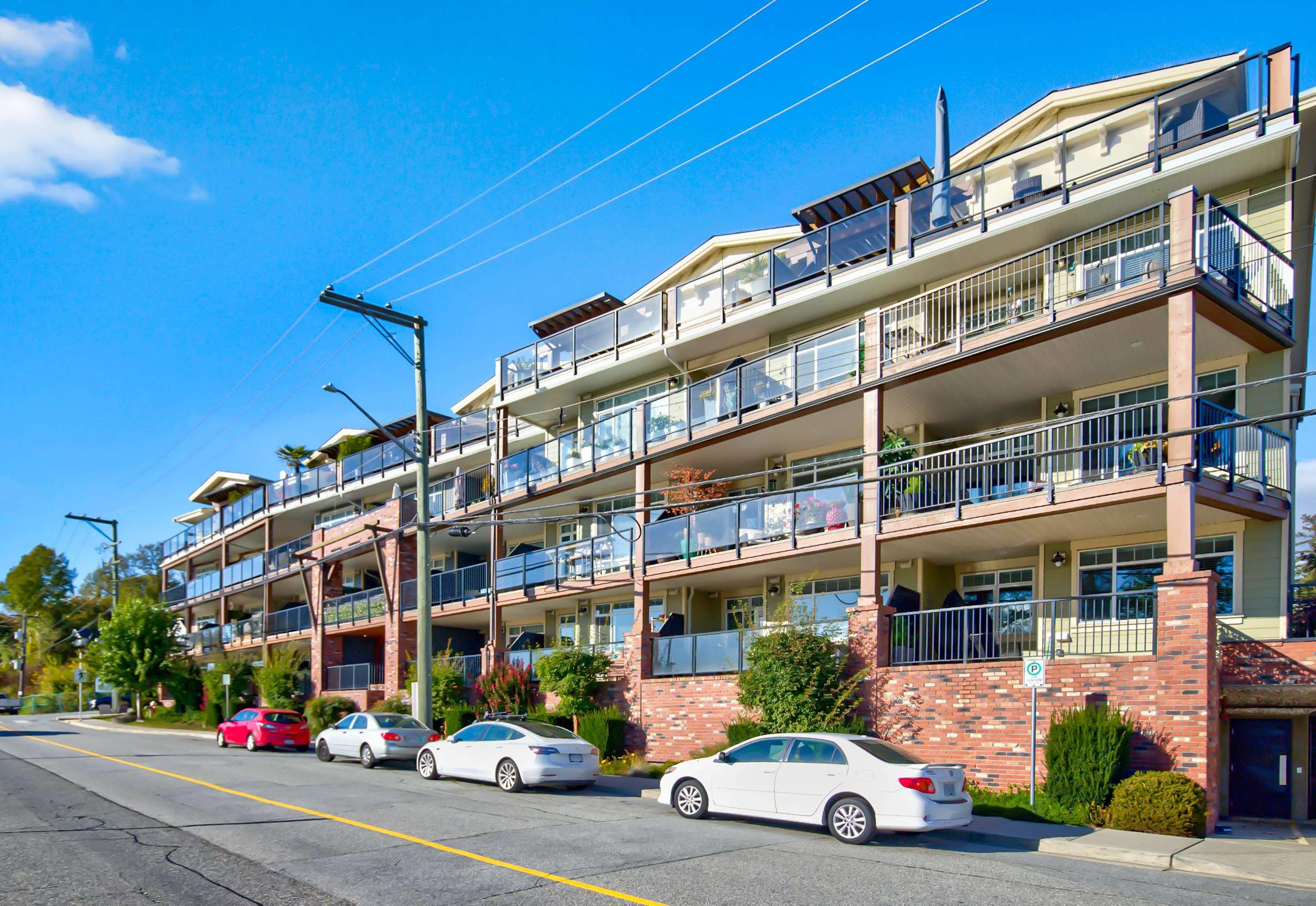 22327 River Road #409