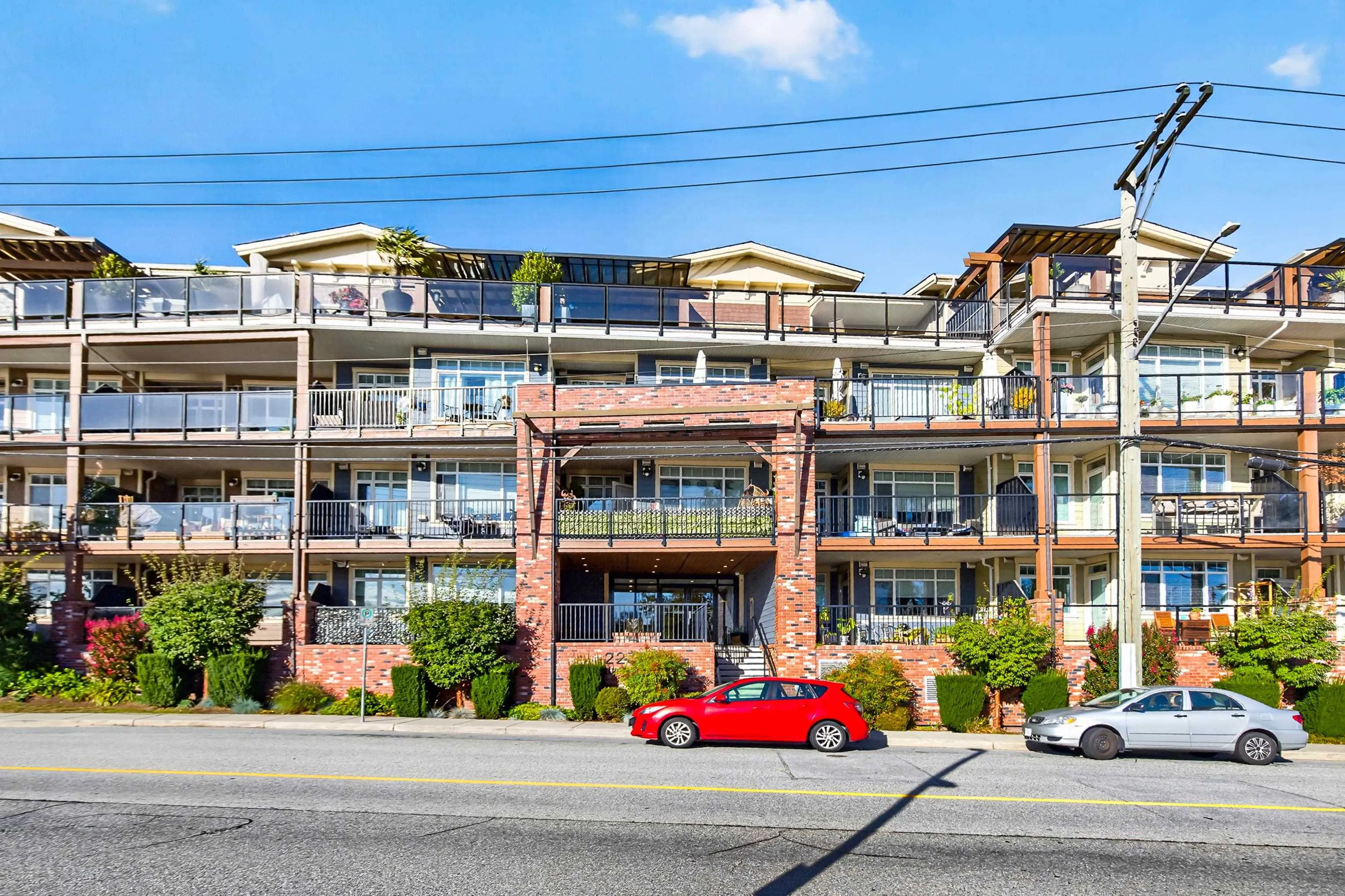 22327 River Road #409