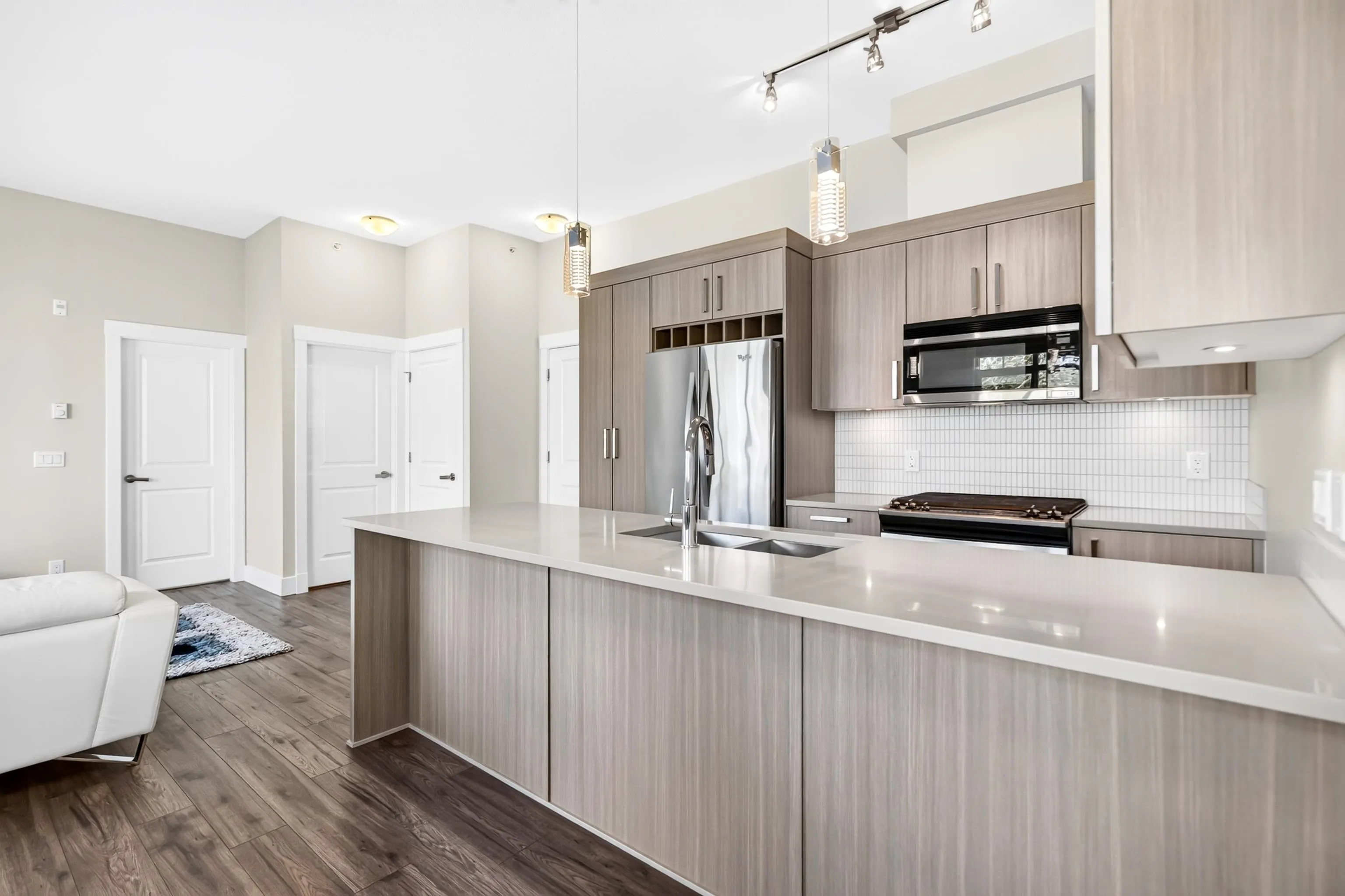 22327 River Road #409