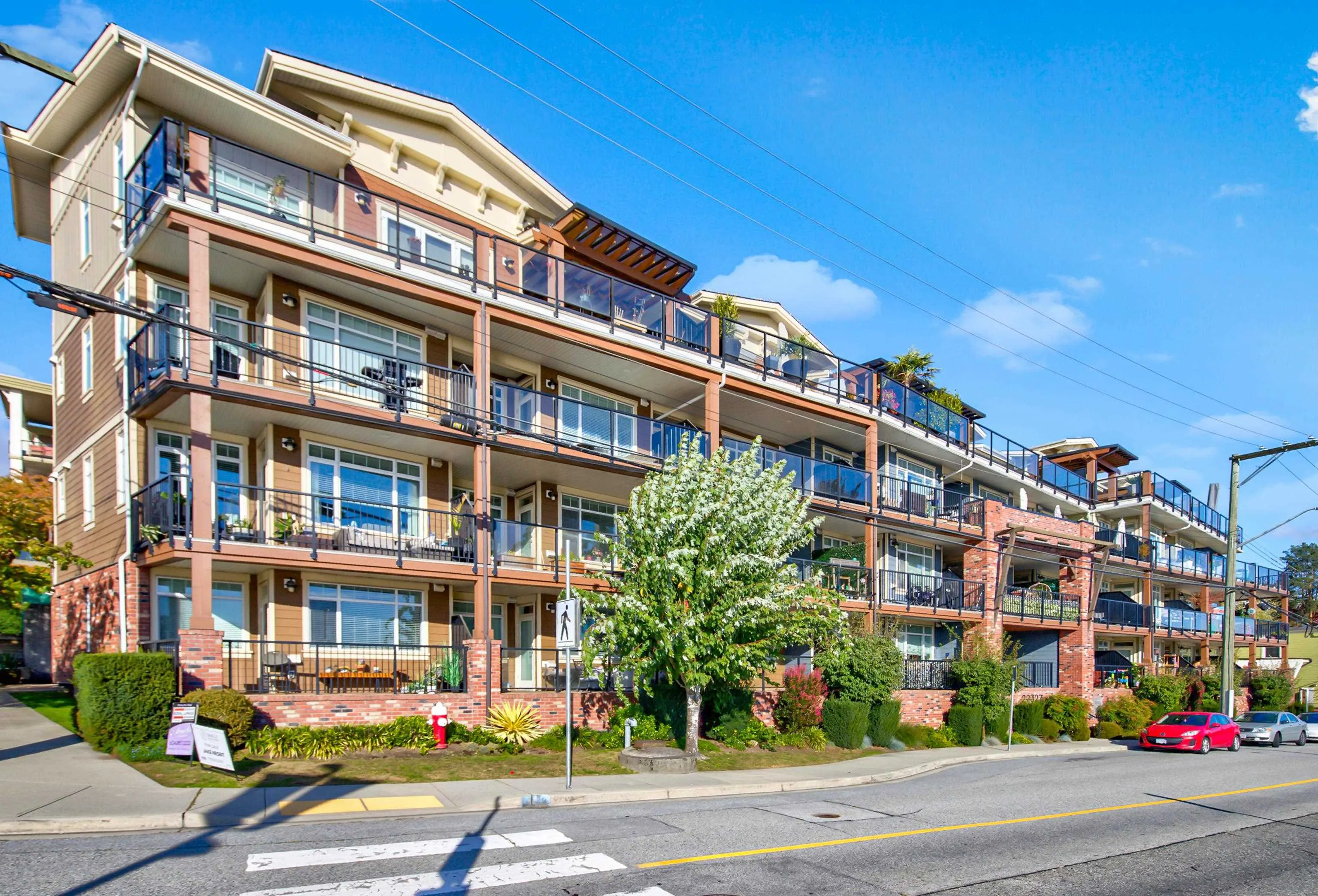 22327 River Road #409