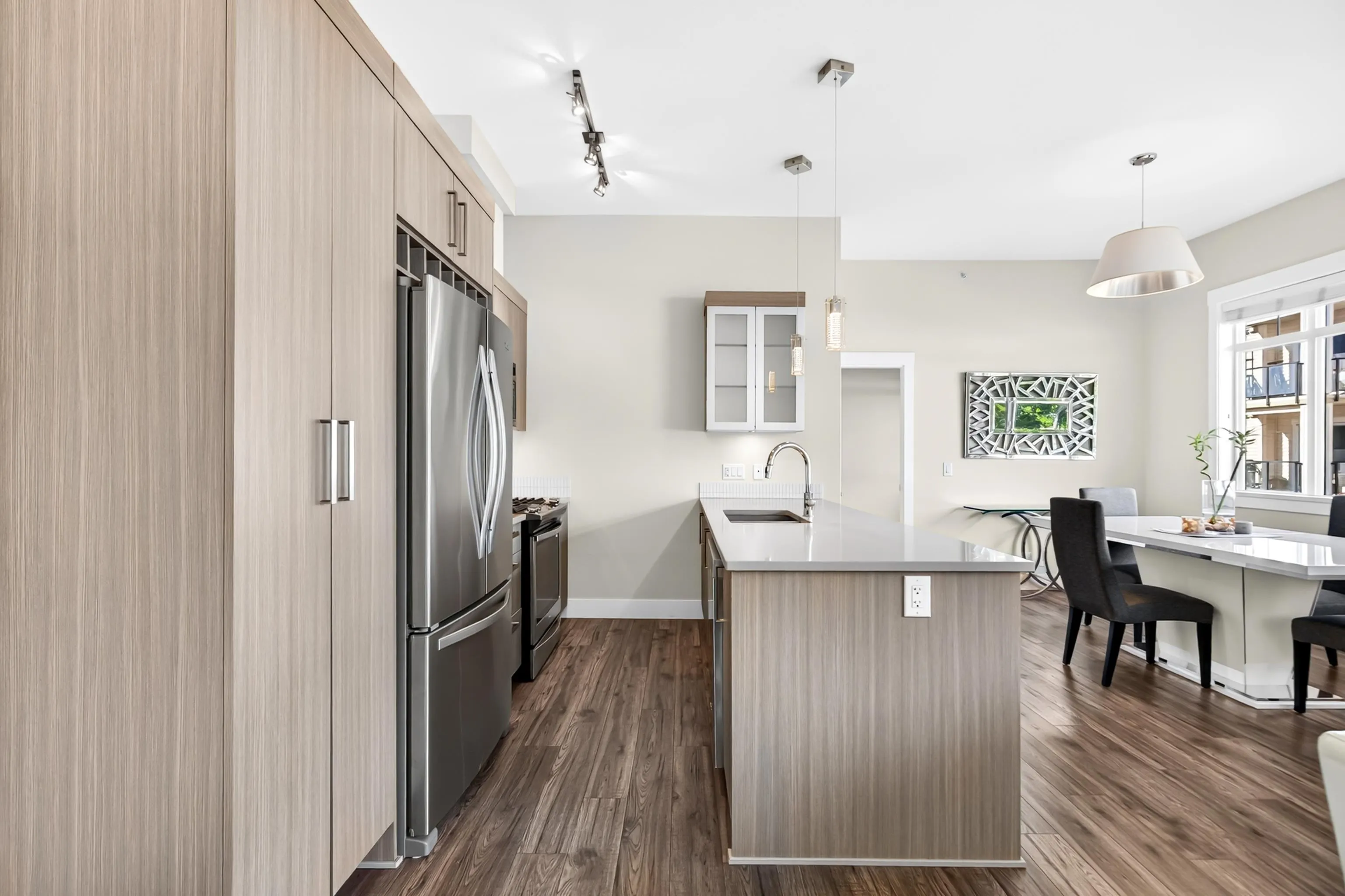 22327 River Road #409