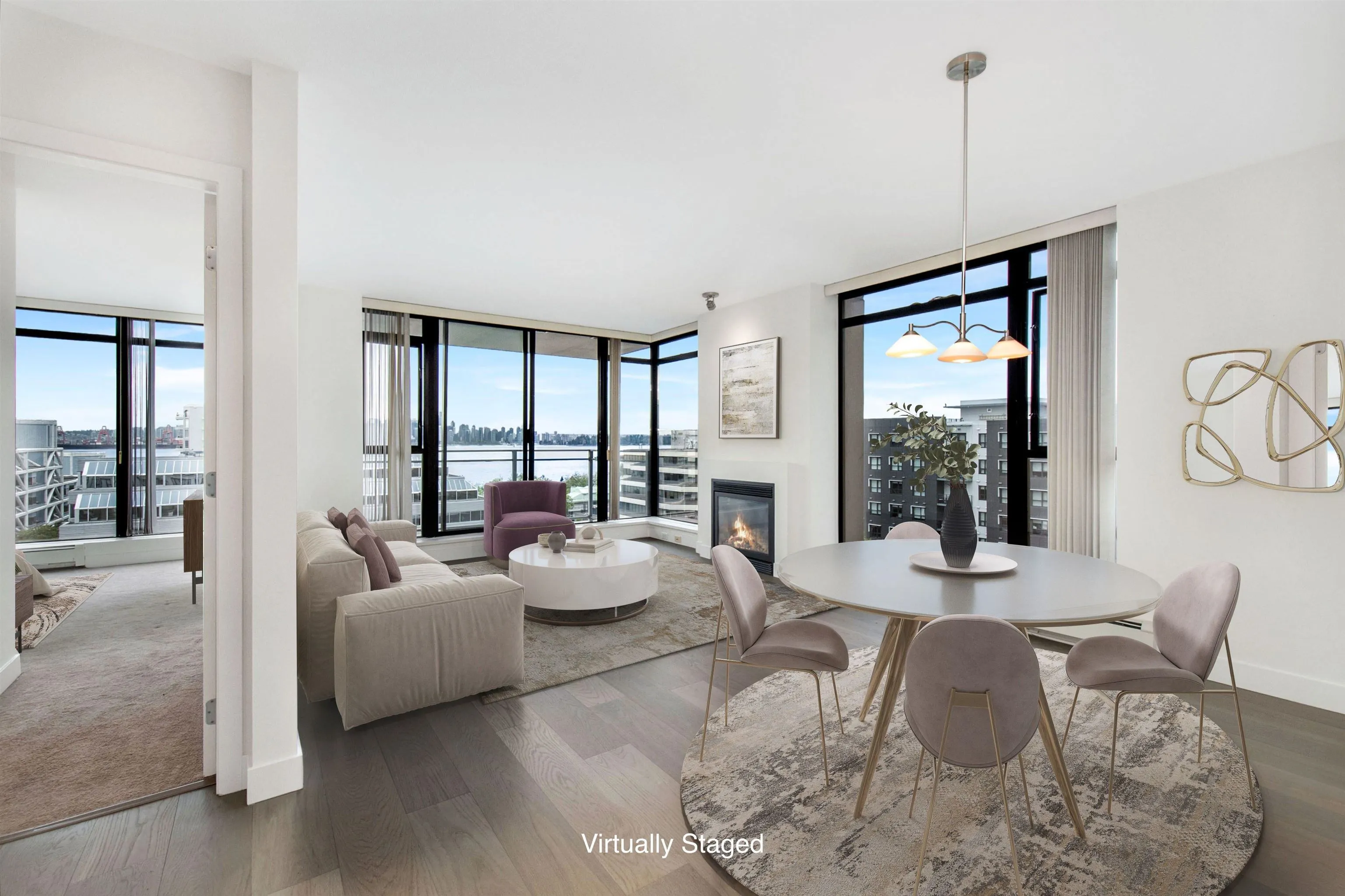 175 W 1st Street #712