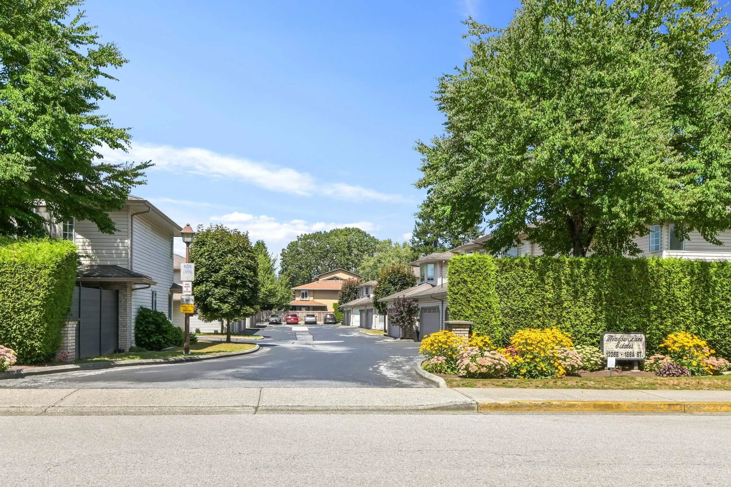 12268 189a Street #21