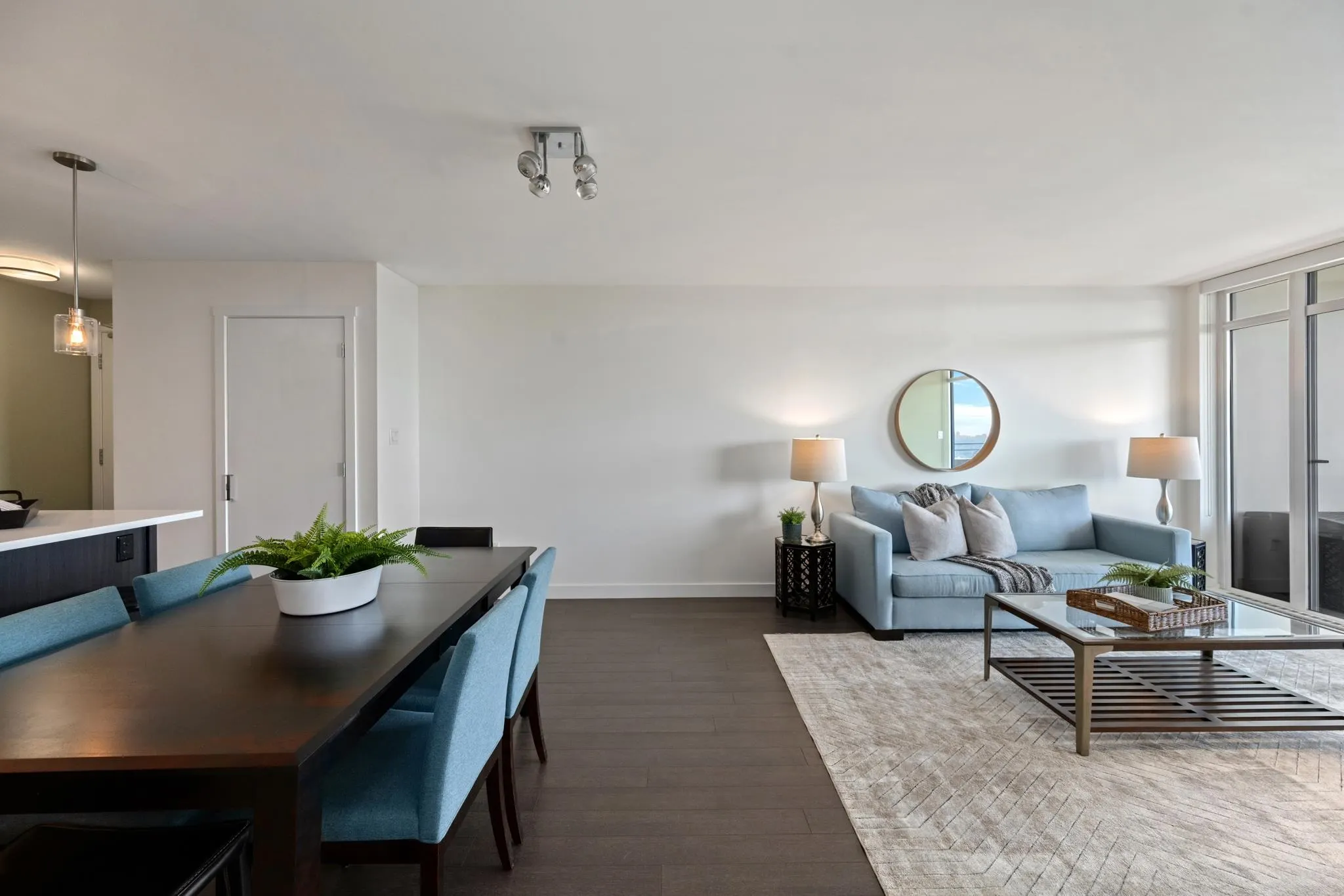 608 Belmont Street #1808