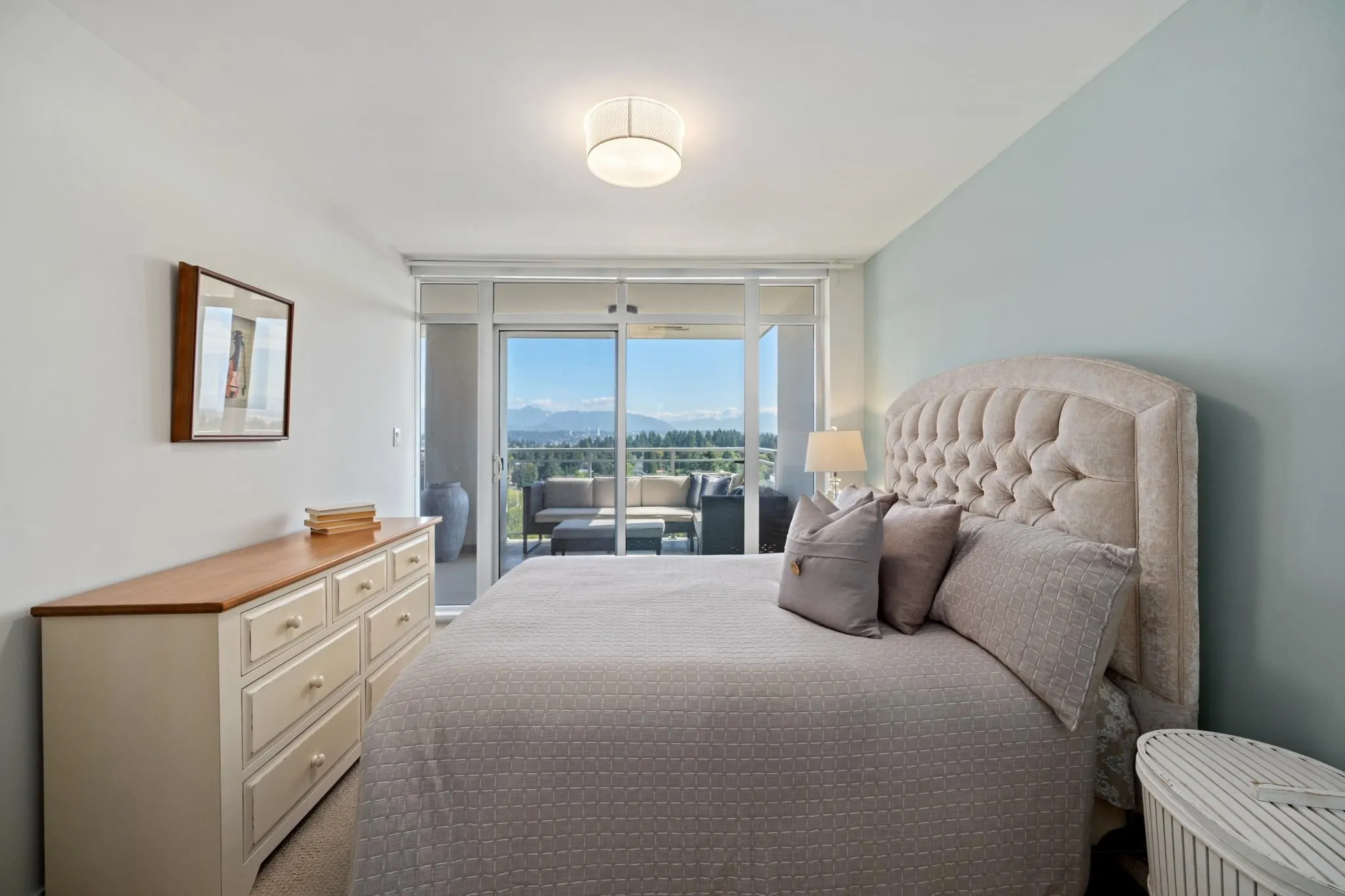 608 Belmont Street #1808