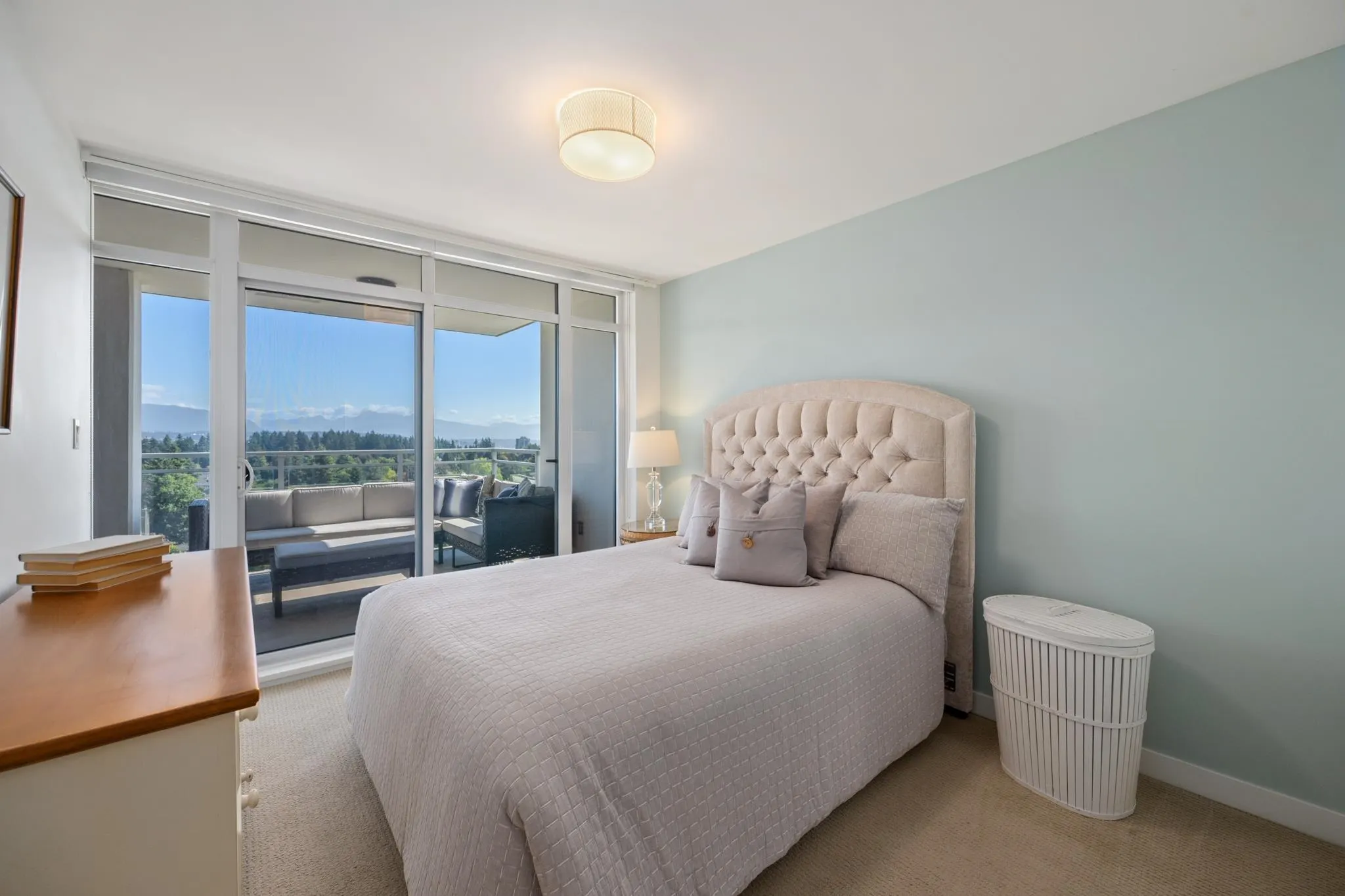 608 Belmont Street #1808