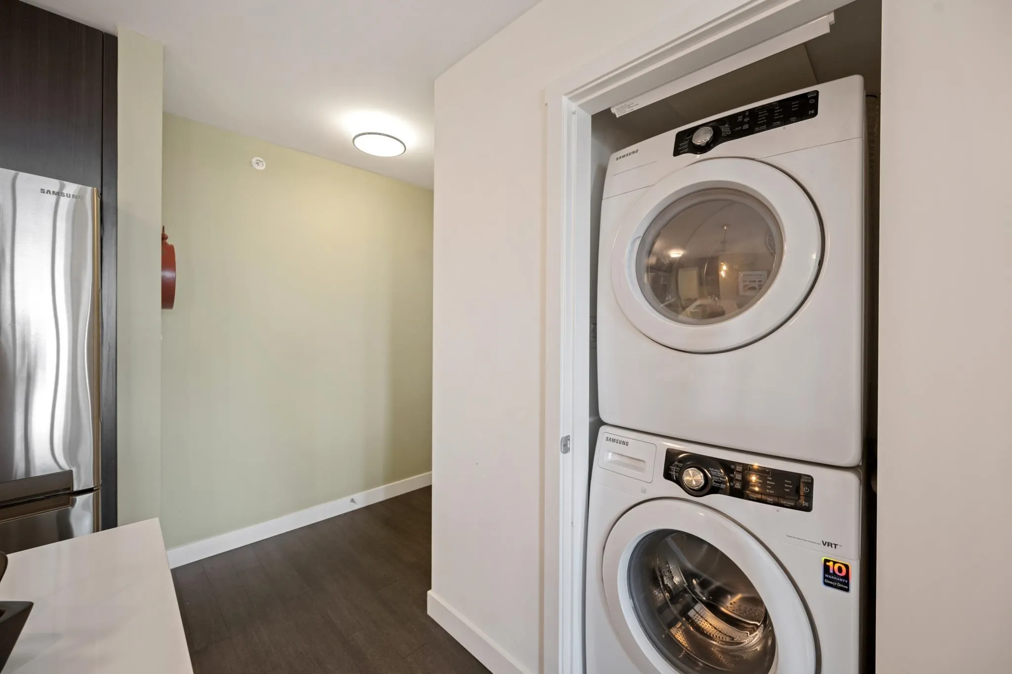 608 Belmont Street #1808