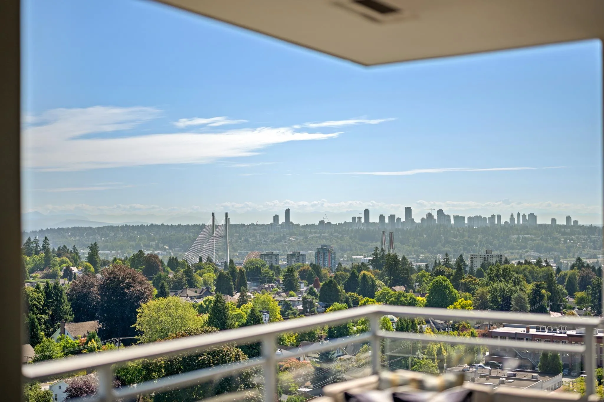 608 Belmont Street #1808