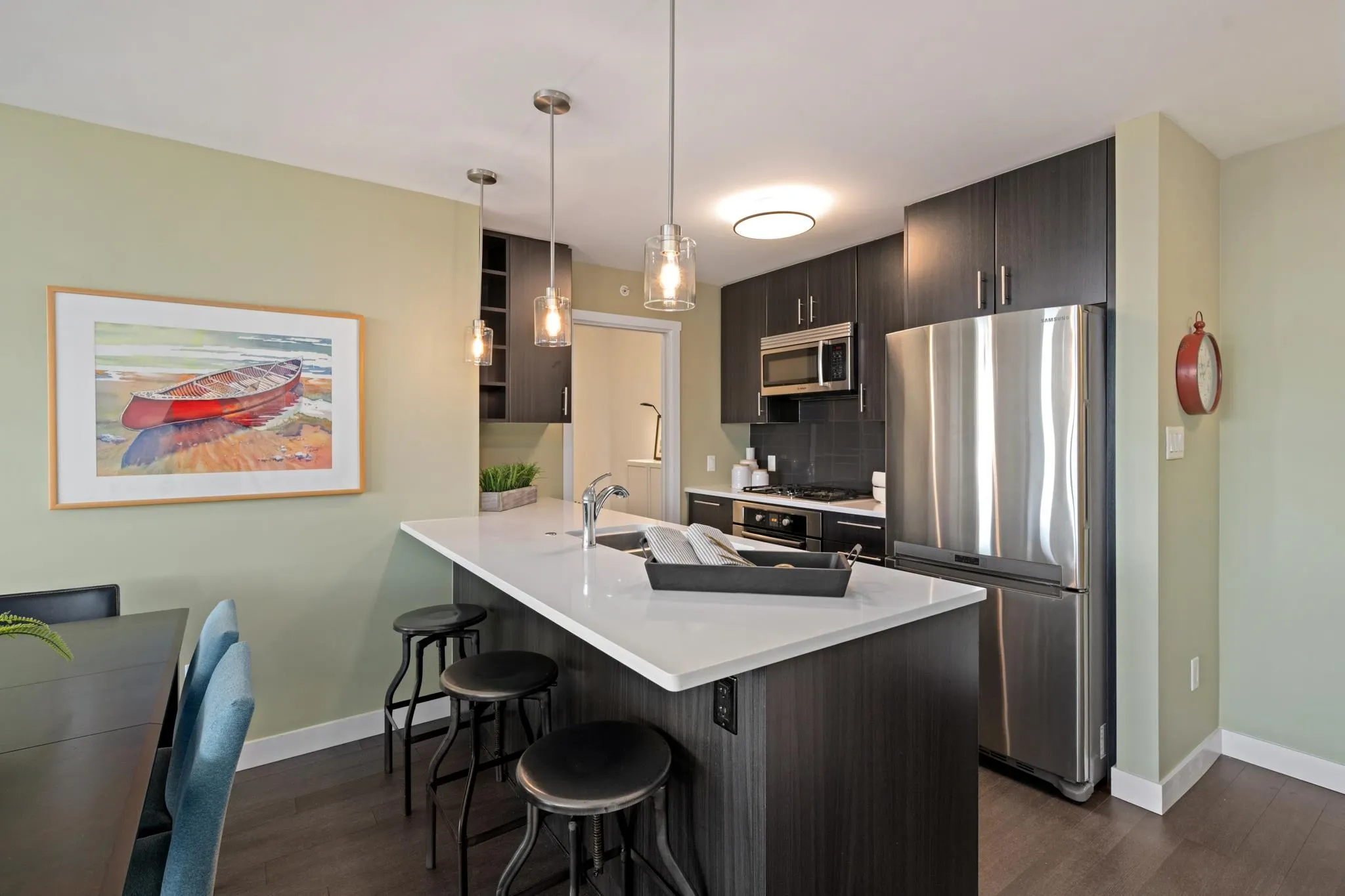 608 Belmont Street #1808