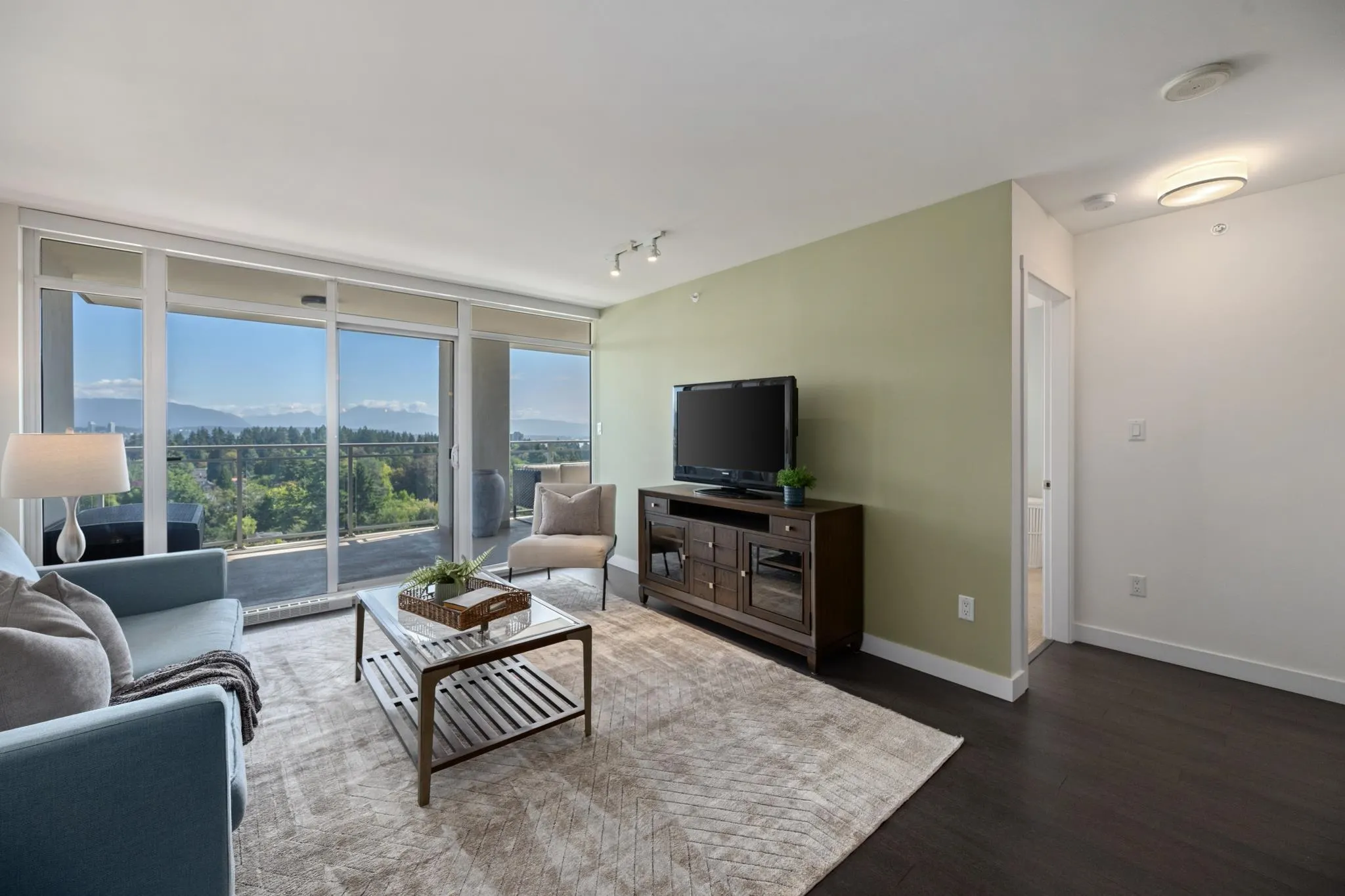 608 Belmont Street #1808