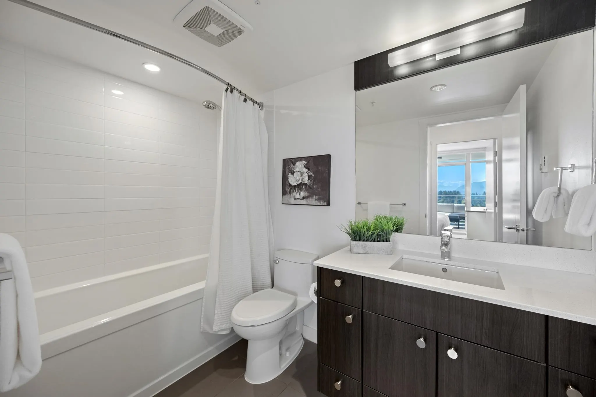 608 Belmont Street #1808