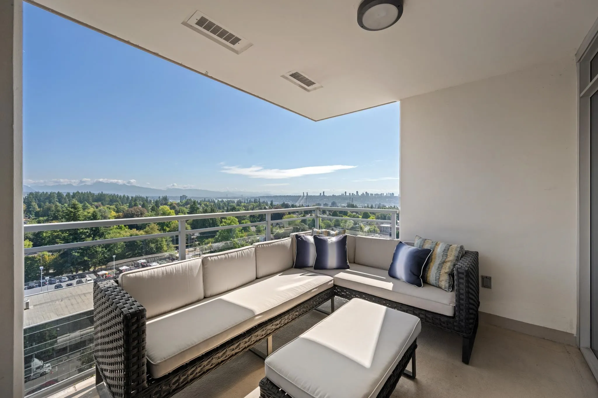 608 Belmont Street #1808