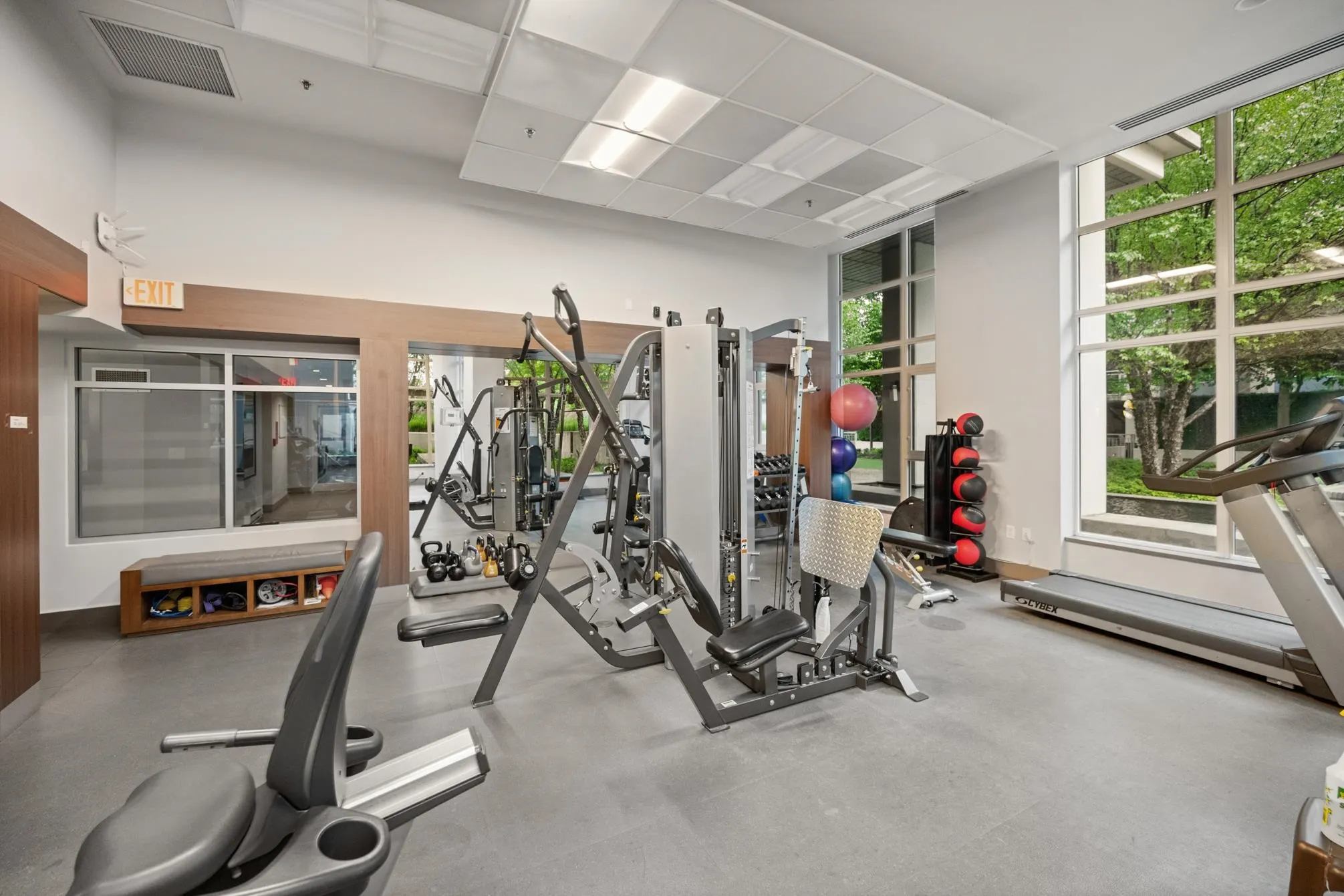 608 Belmont Street #1808