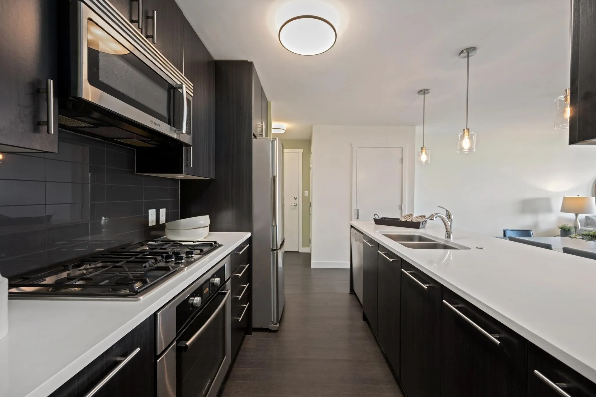 608 Belmont Street #1808