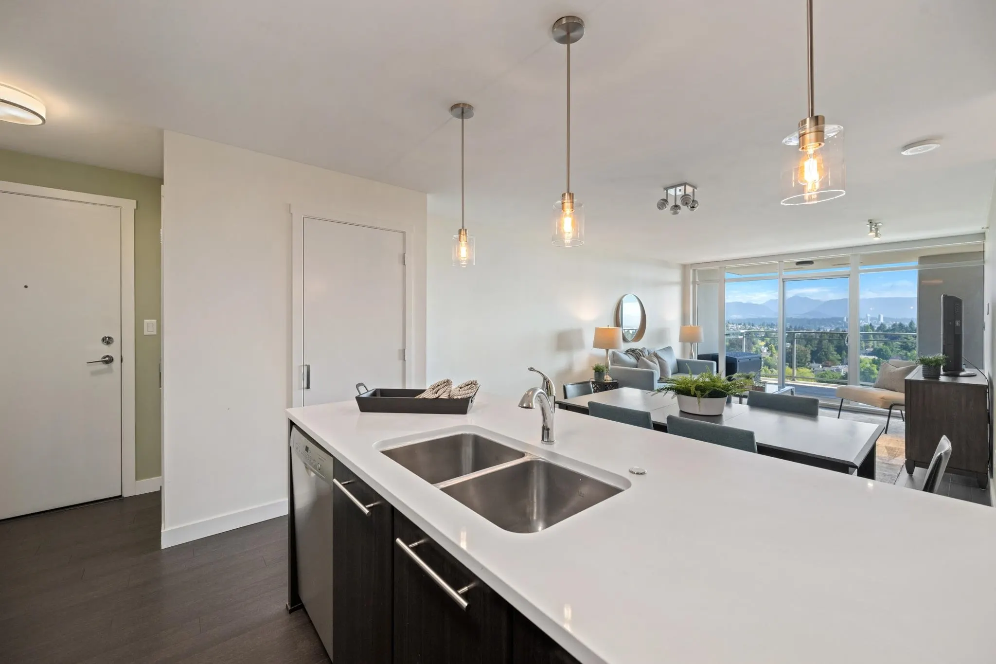 608 Belmont Street #1808