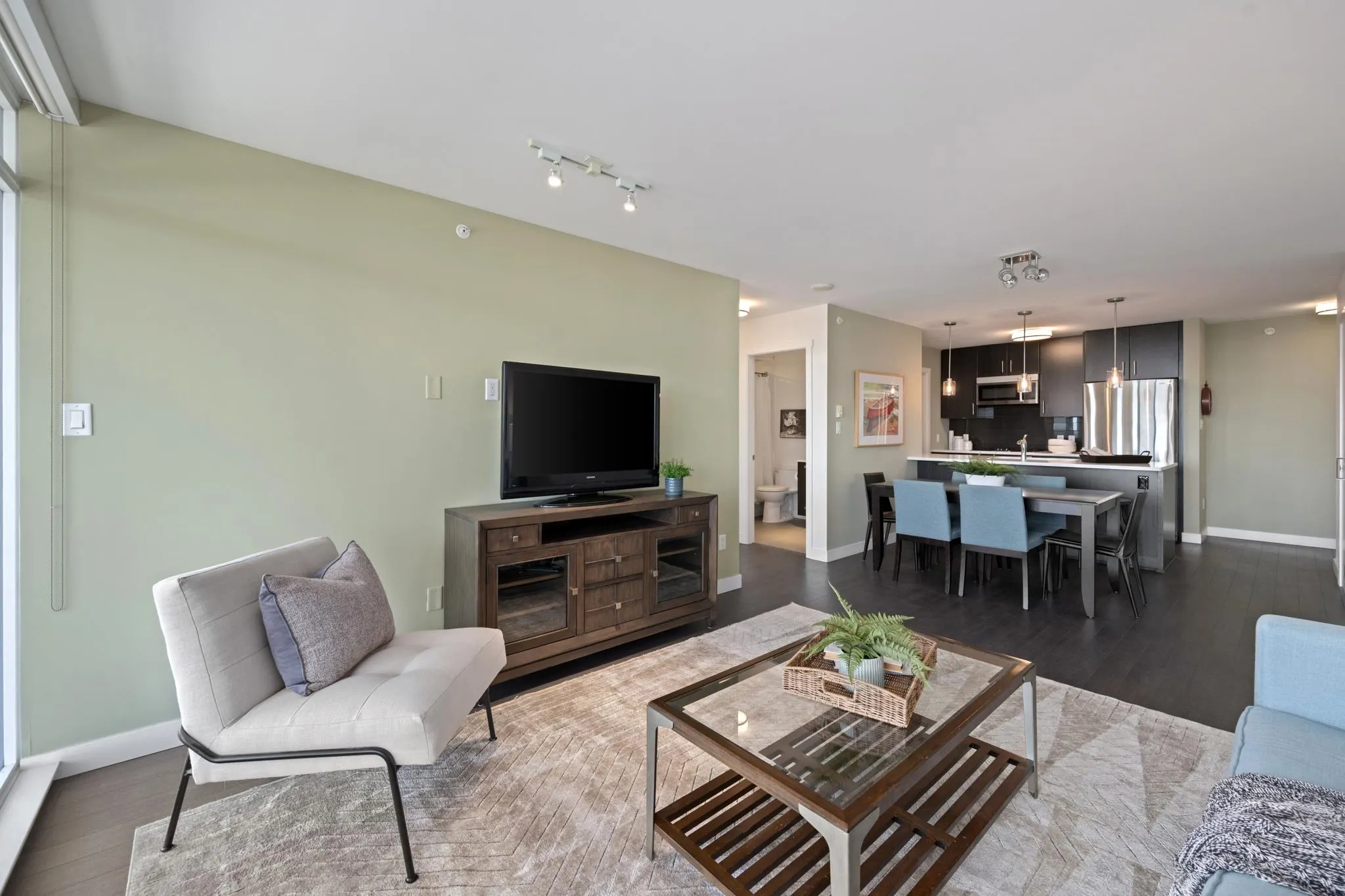 608 Belmont Street #1808