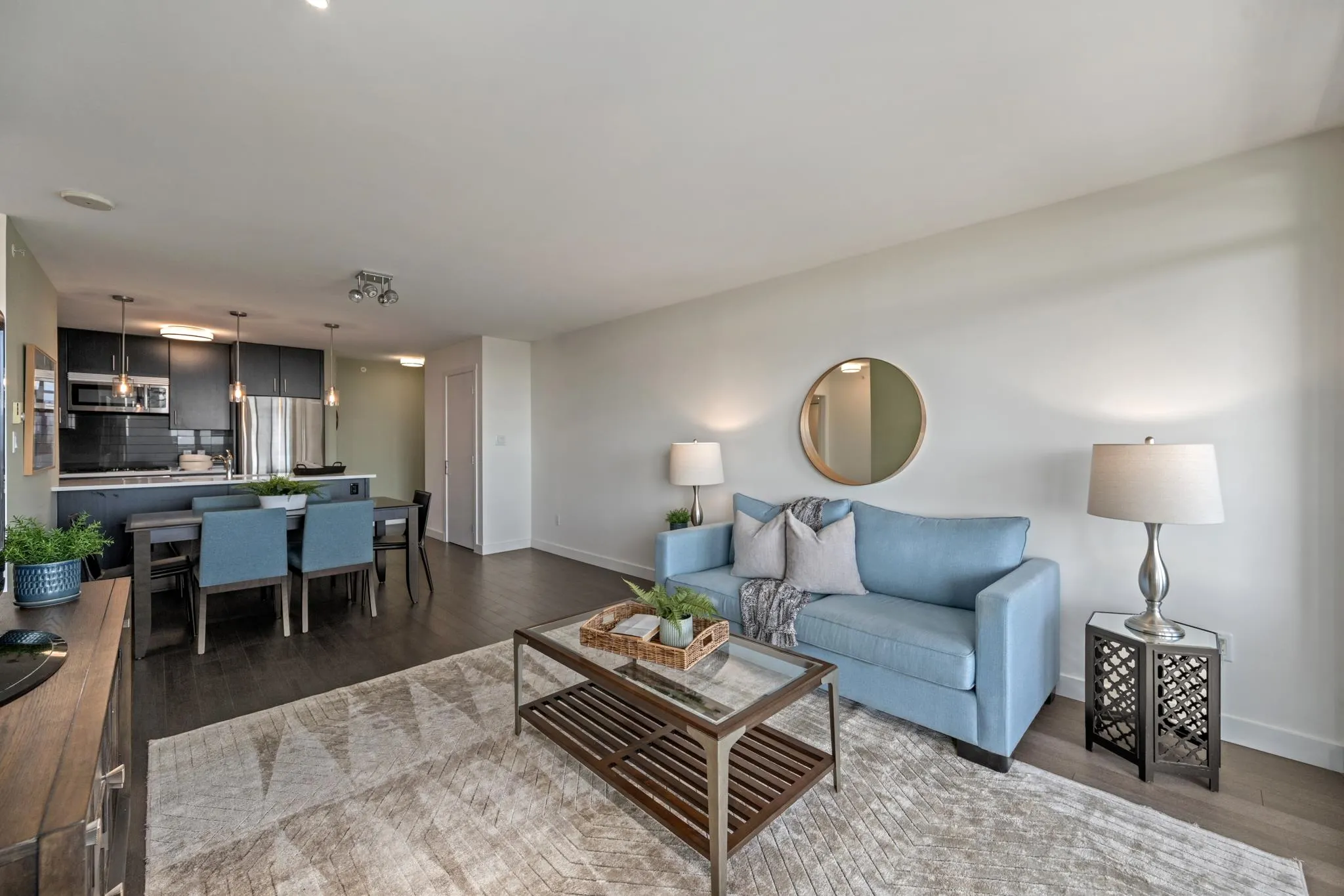 608 Belmont Street #1808