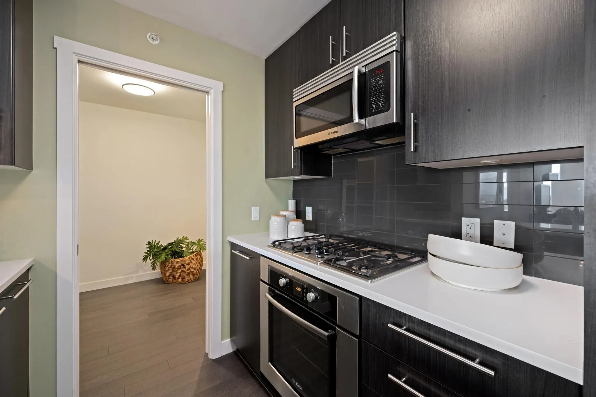 608 Belmont Street #1808