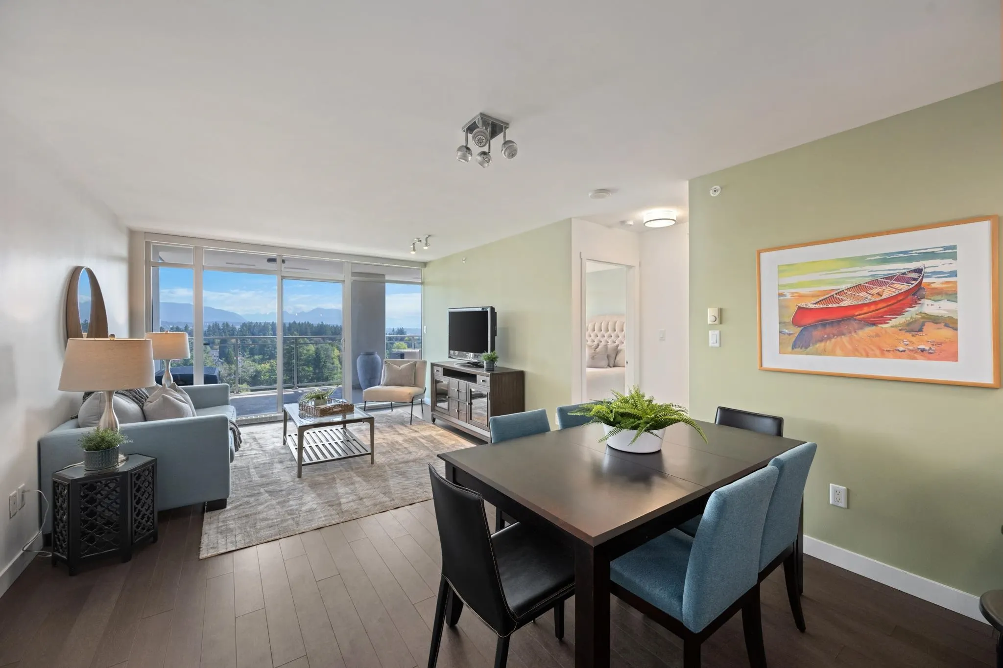 608 Belmont Street #1808