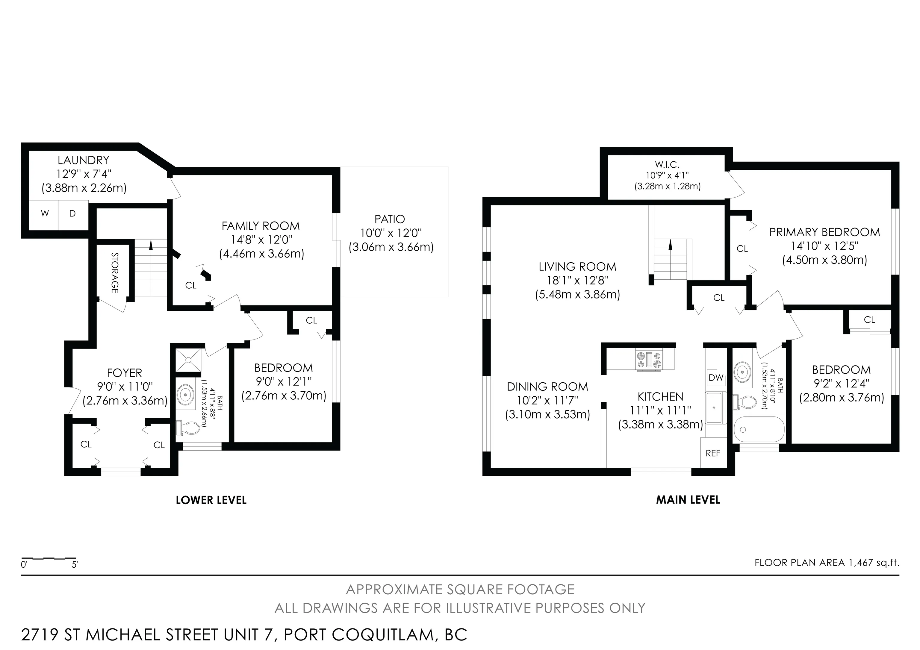 #7-2719 St. Michael Street