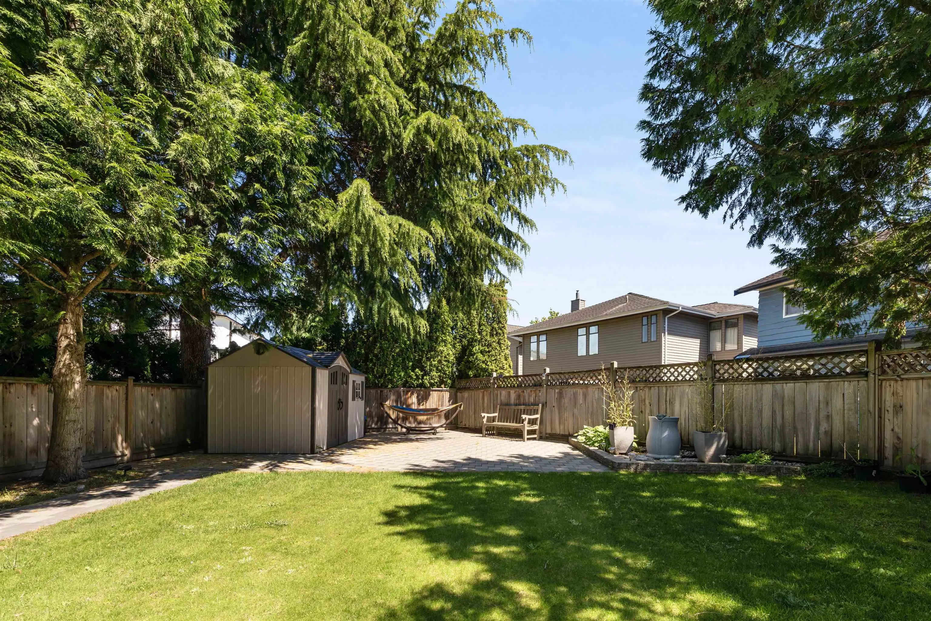 9611 Mcburney Drive