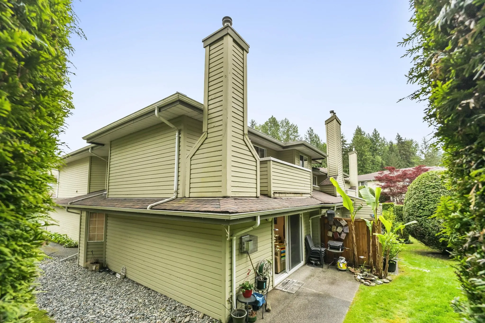 1386 Lincoln Drive #135