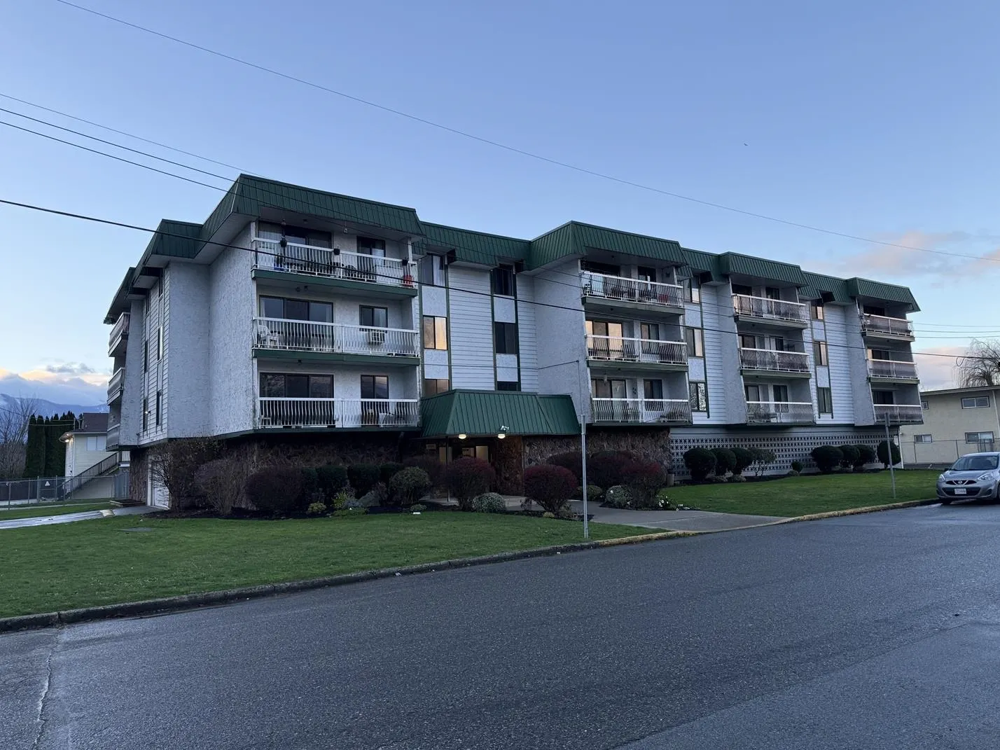 46374 Margaret Avenue #103