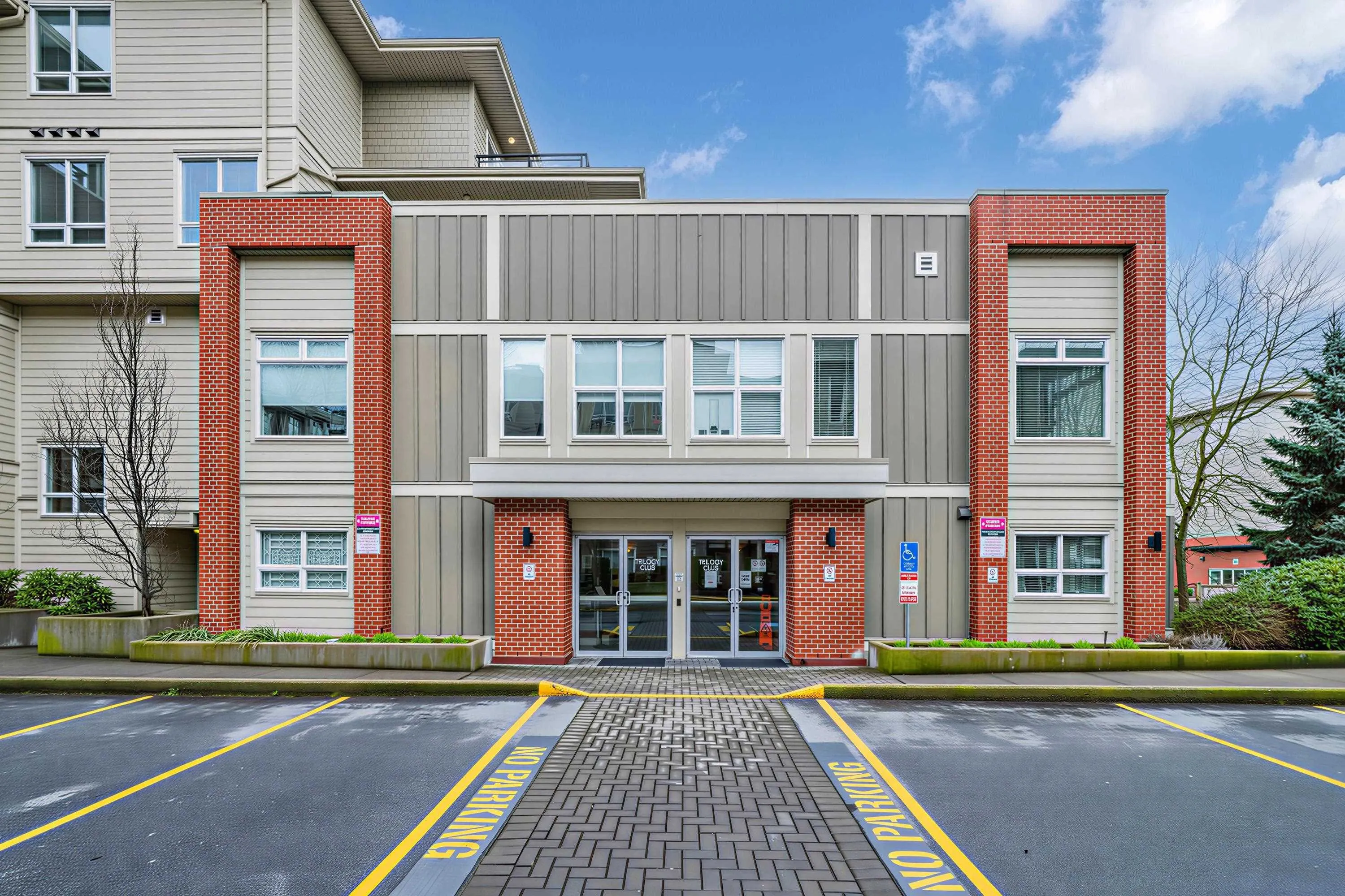 20211 66 Avenue #C211