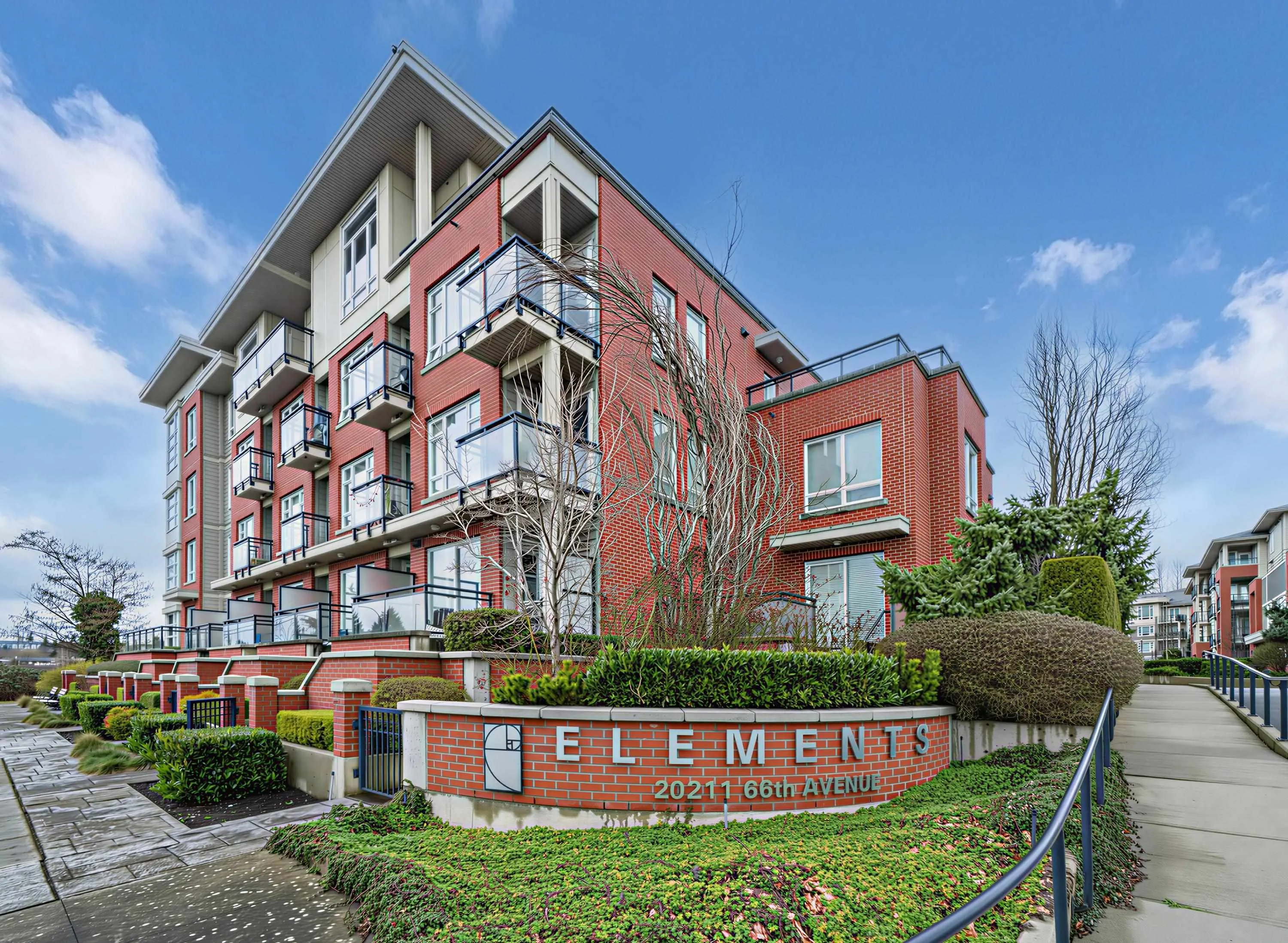 20211 66 Avenue #C211