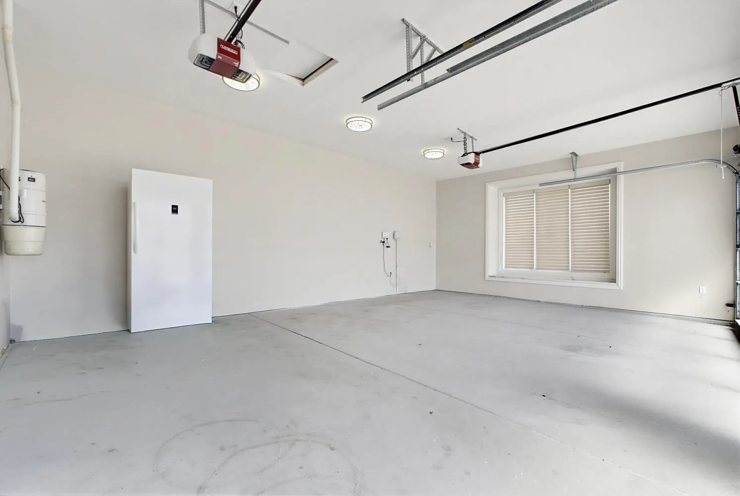 5500 Cathay Road
