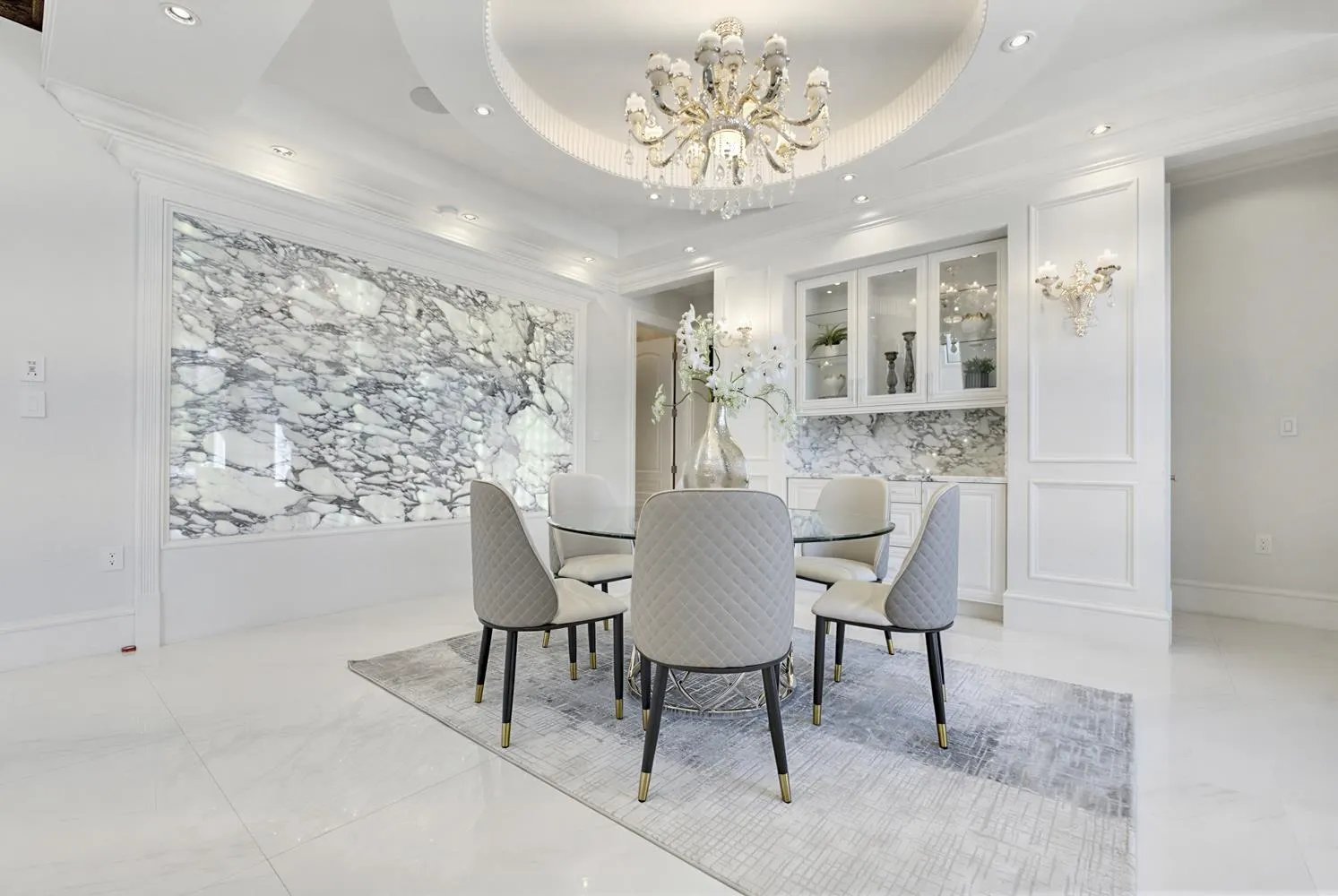 5500 Cathay Road