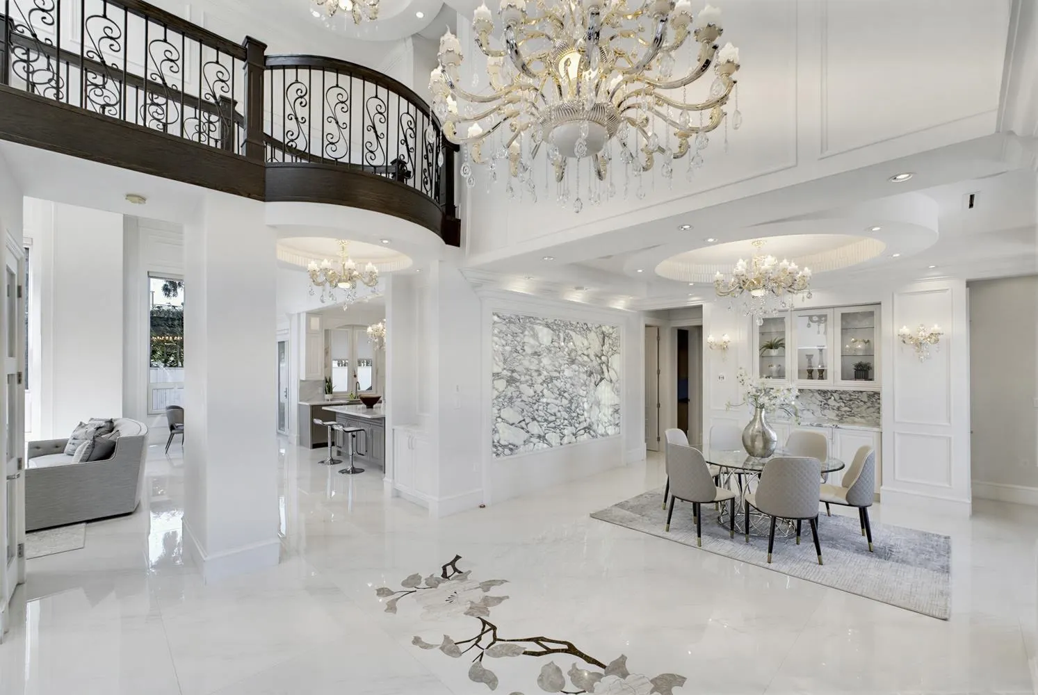 5500 Cathay Road