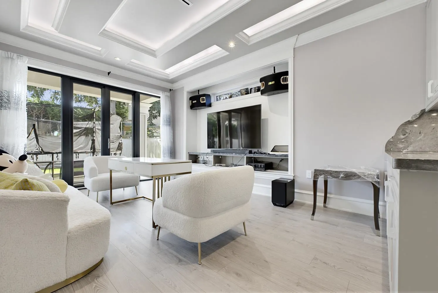 5500 Cathay Road