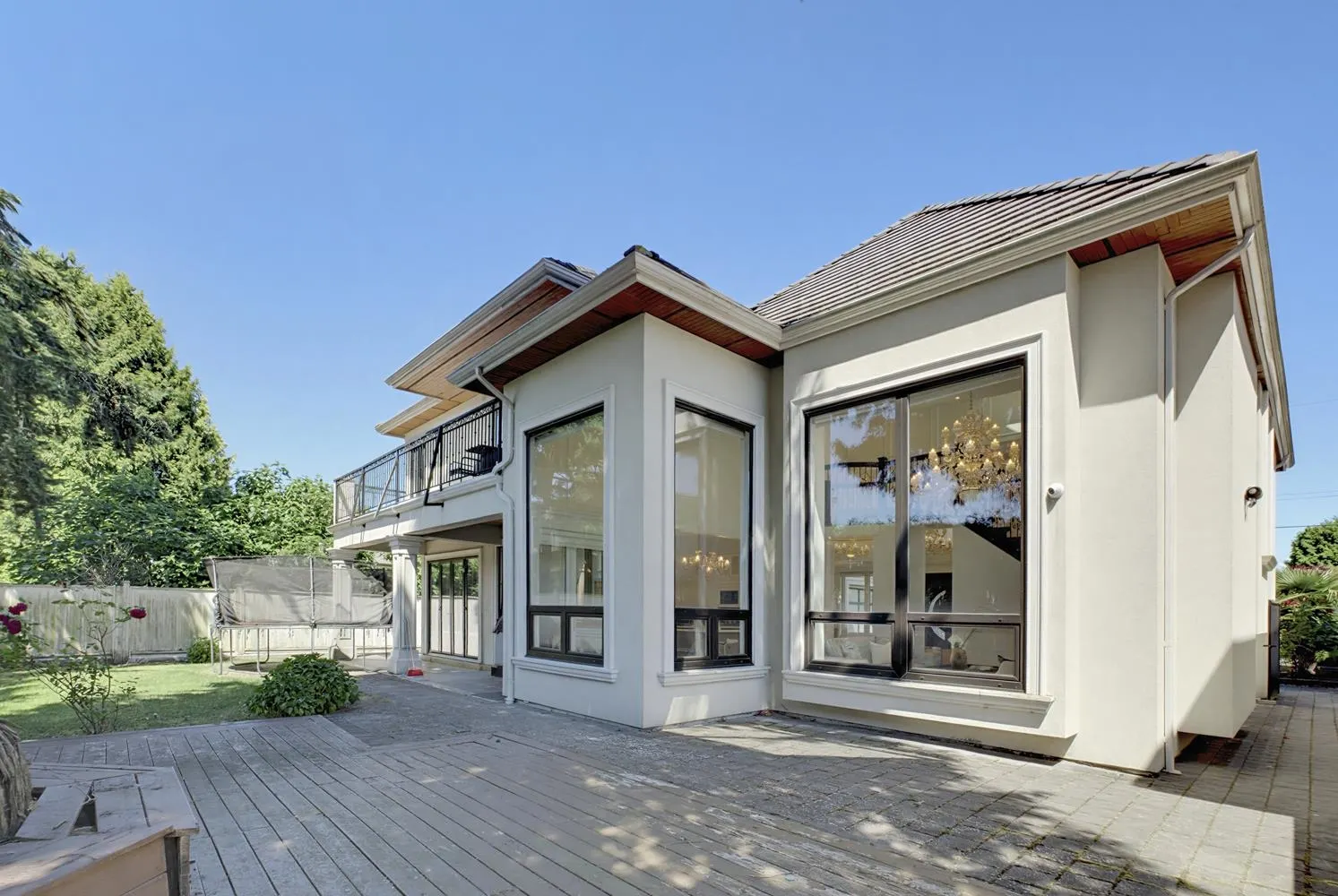 5500 Cathay Road