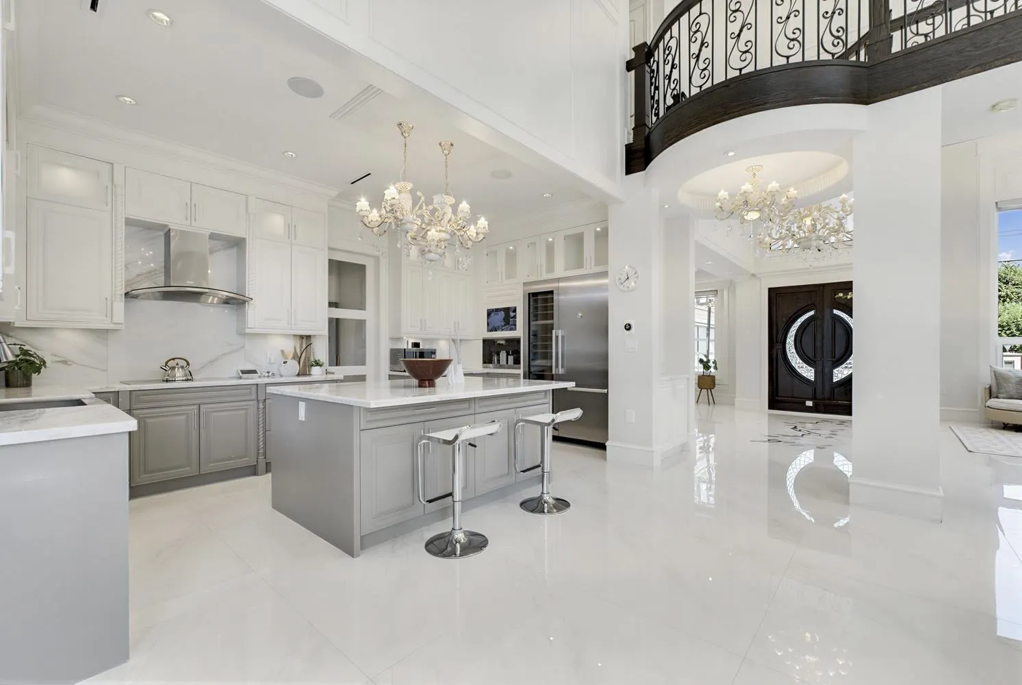 5500 Cathay Road