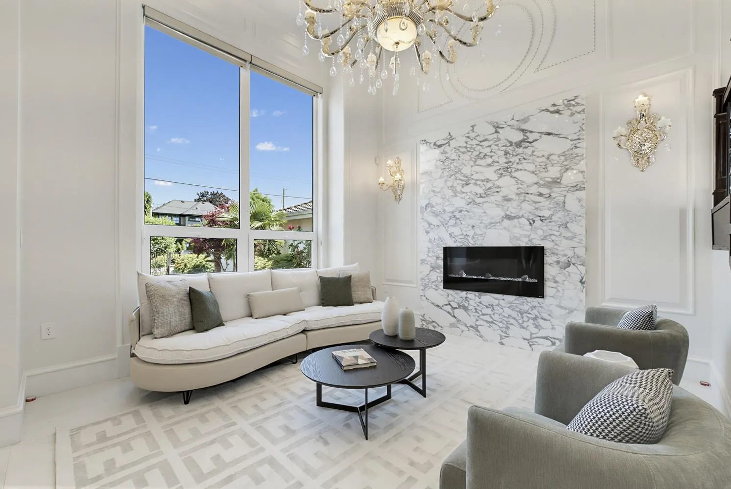 5500 Cathay Road