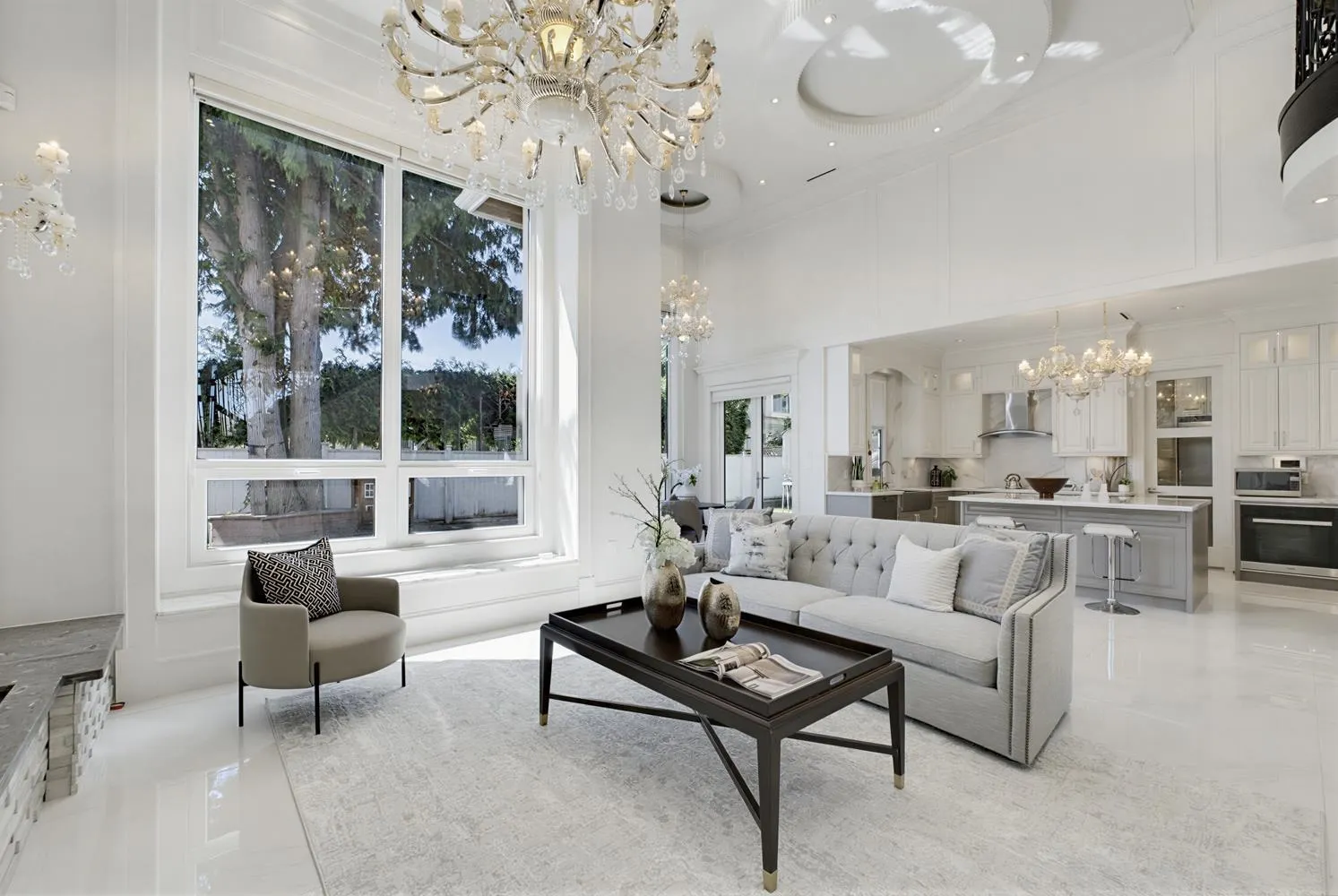 5500 Cathay Road