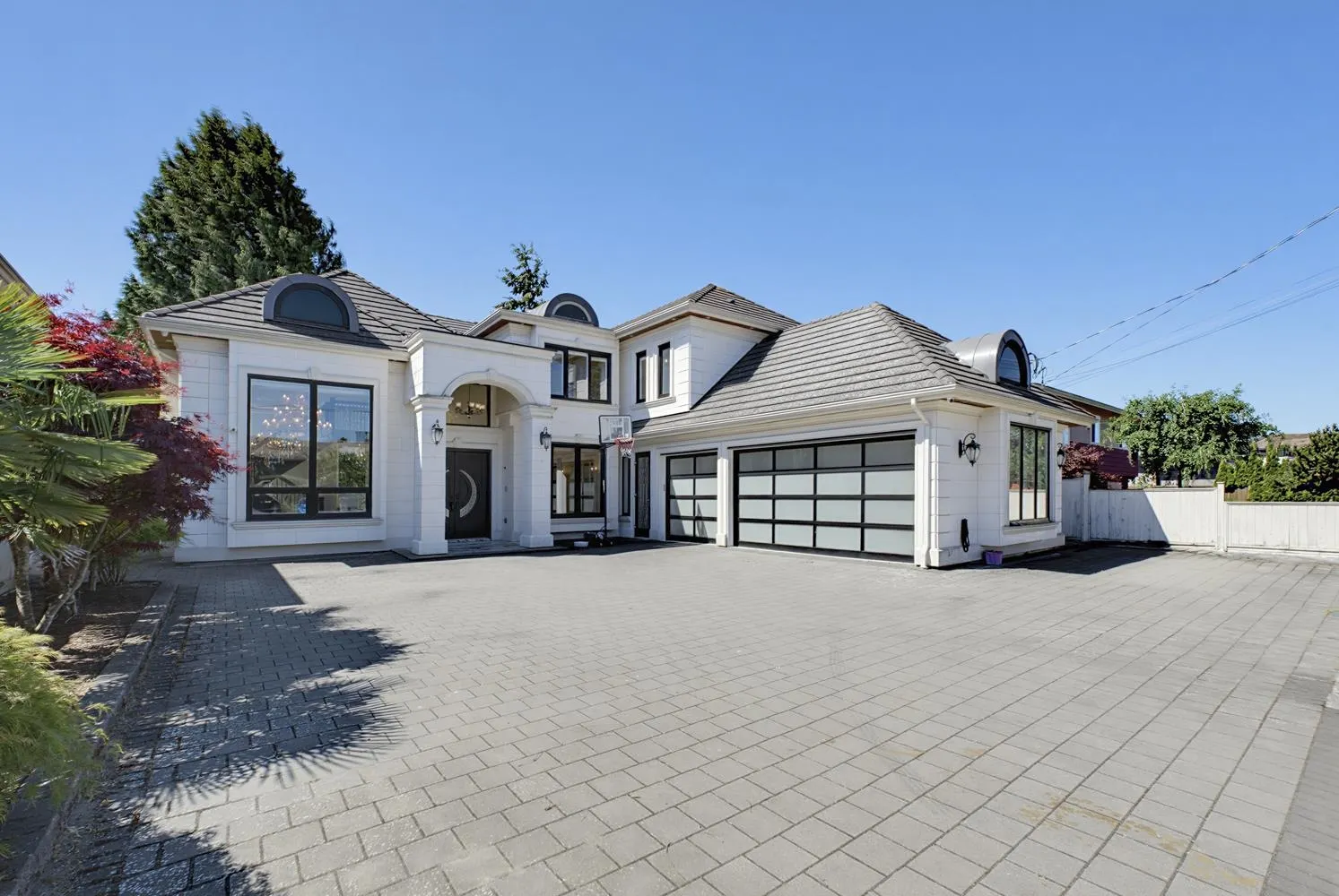 5500 Cathay Road