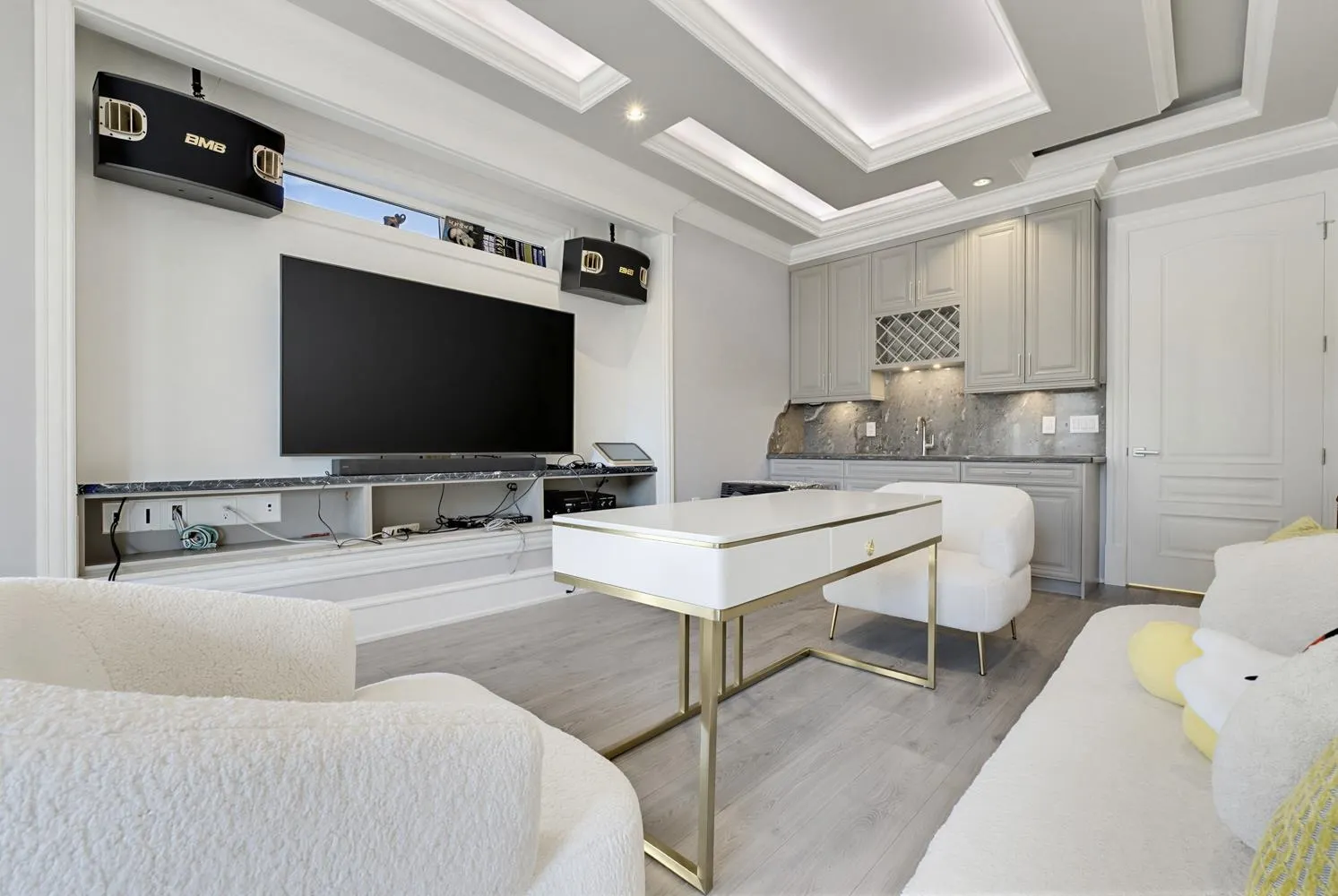 5500 Cathay Road