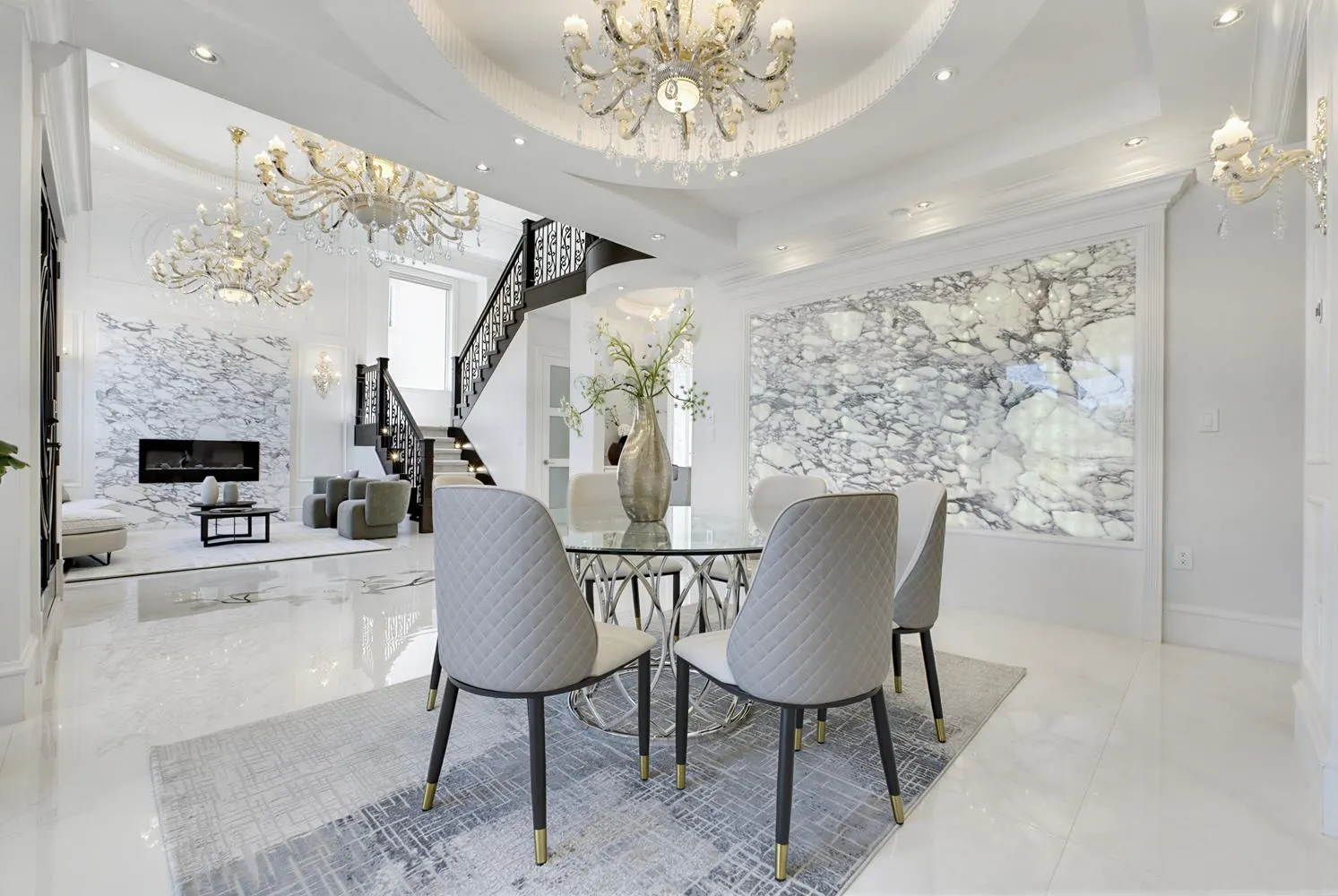 5500 Cathay Road
