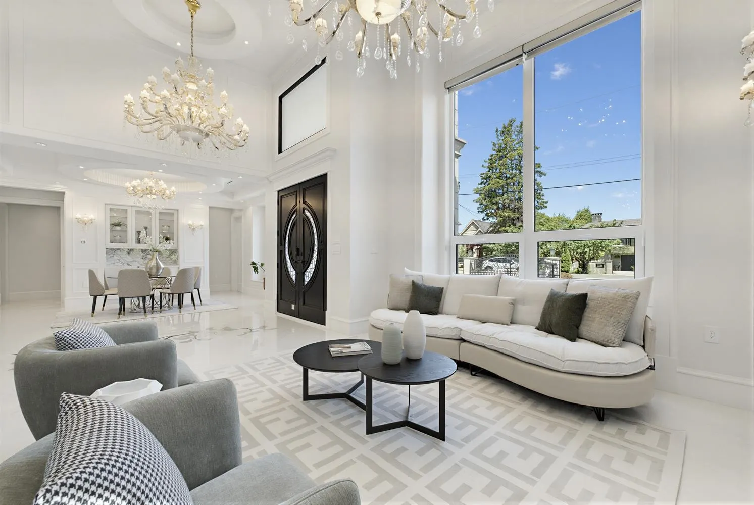 5500 Cathay Road