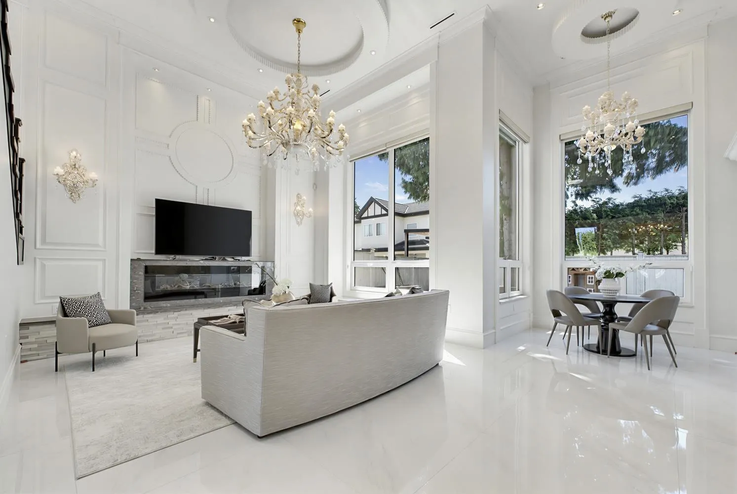 5500 Cathay Road