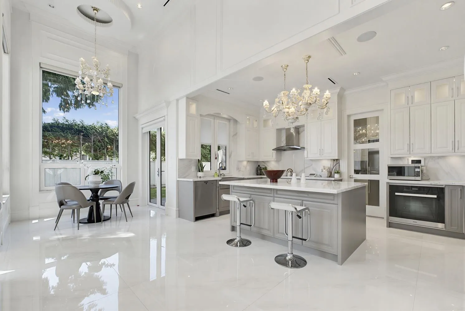 5500 Cathay Road